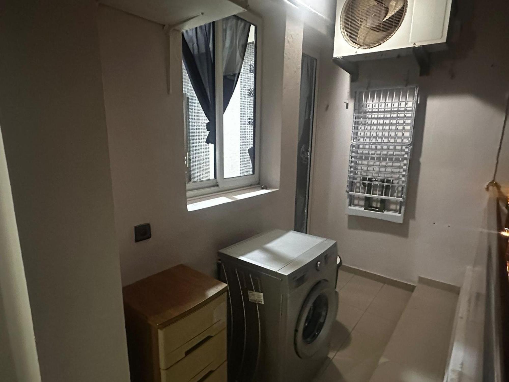 Apartment Islane *
