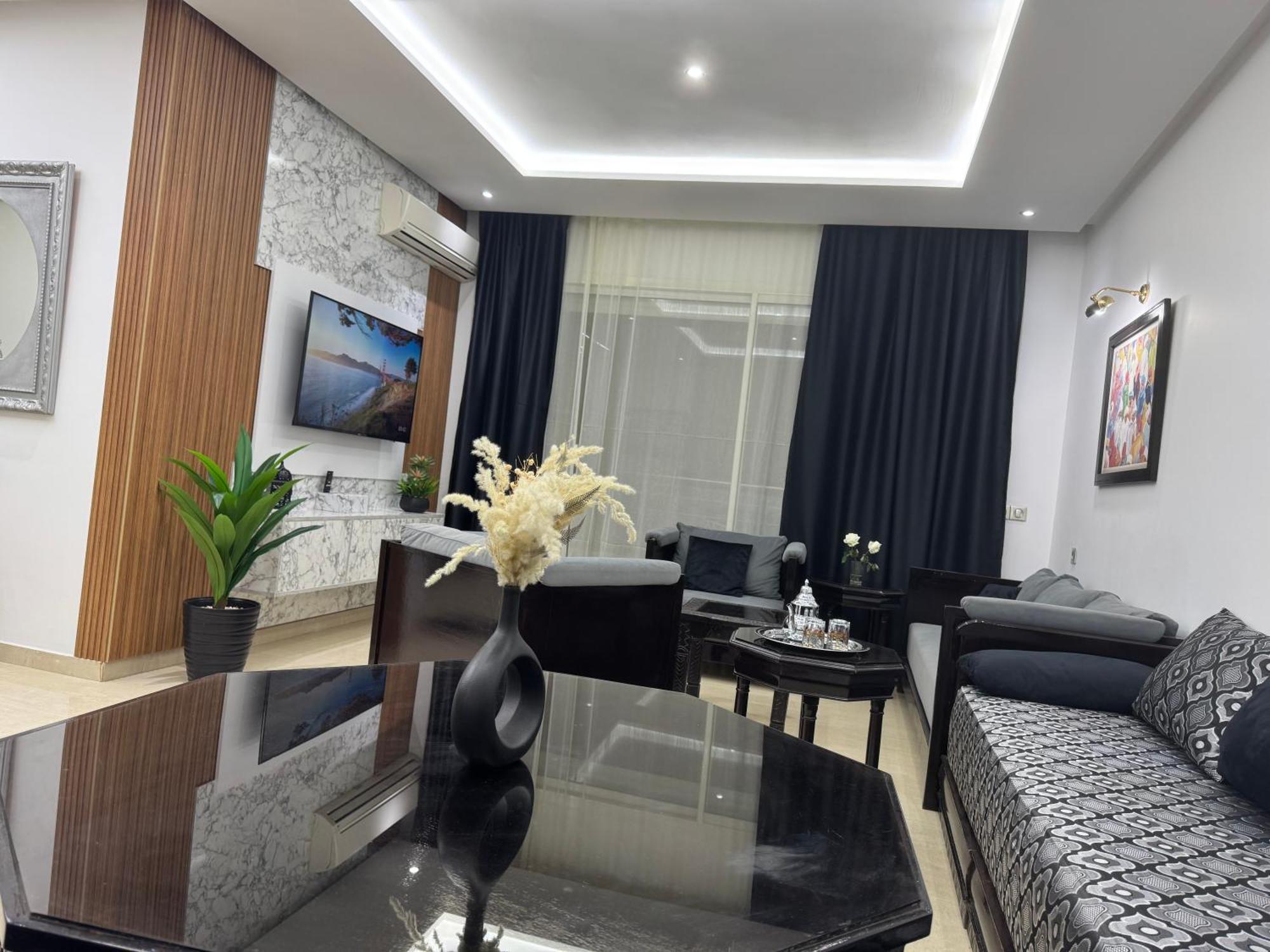 Islane Apartment Agadir