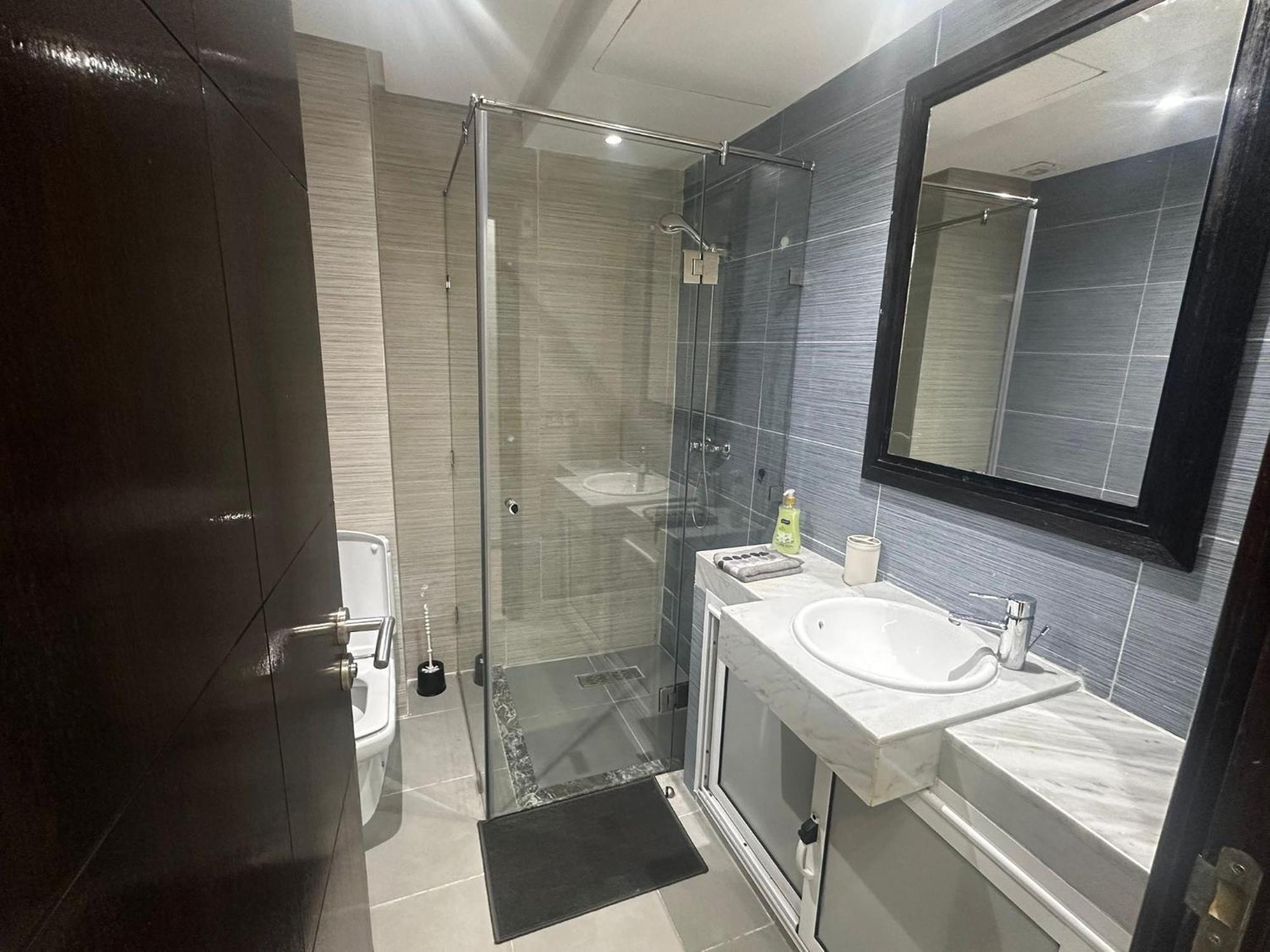 Islane Apartment *