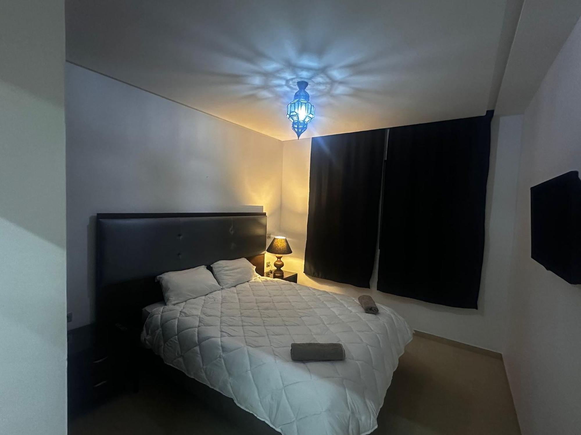 Islane Apartment *