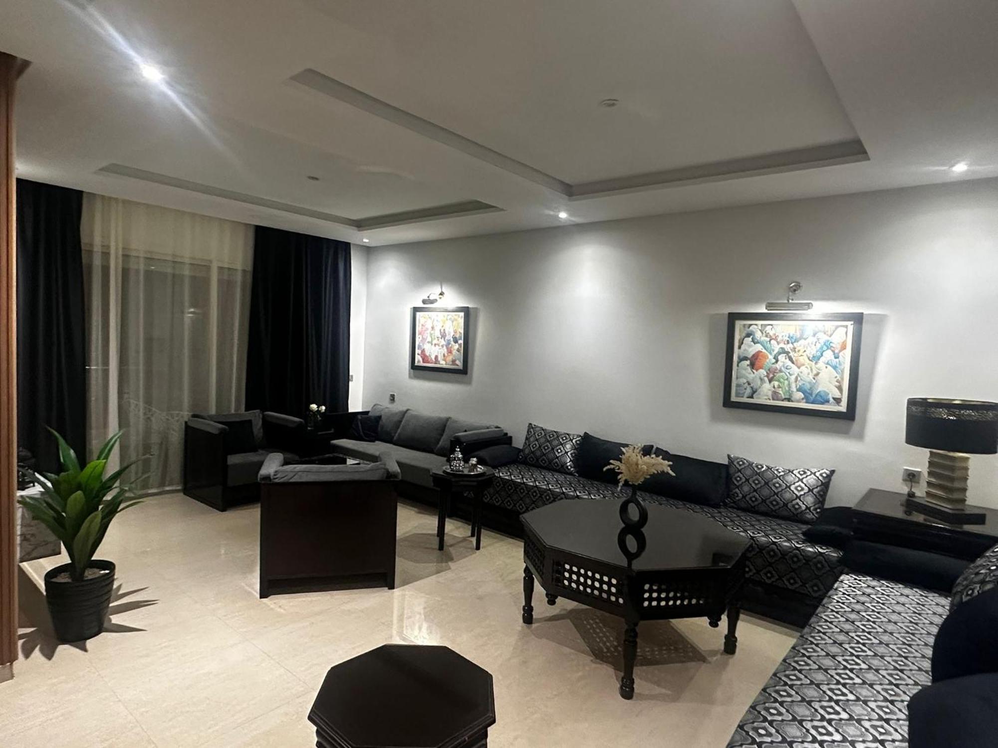 Apartment Islane *