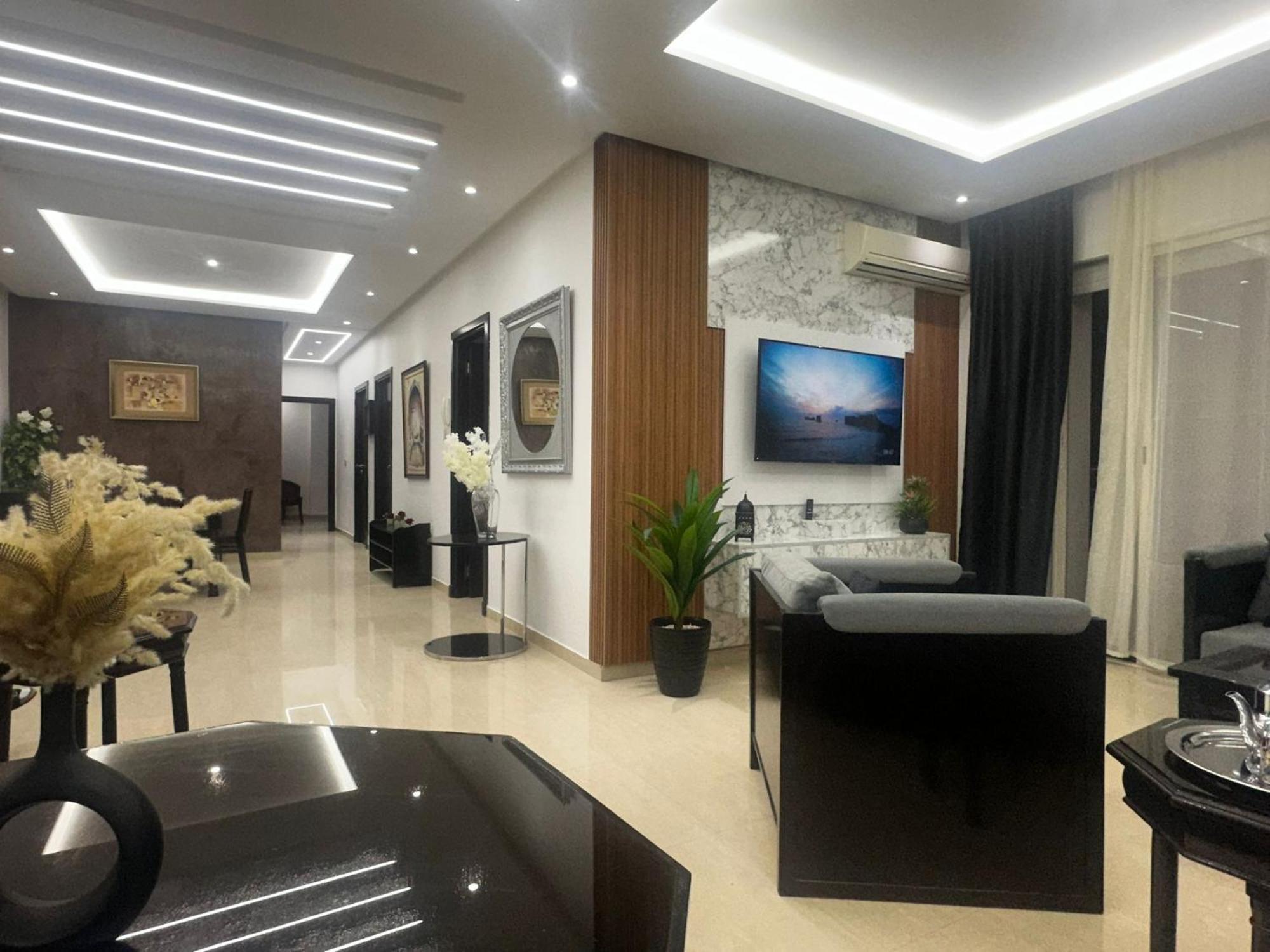Apartment Islane