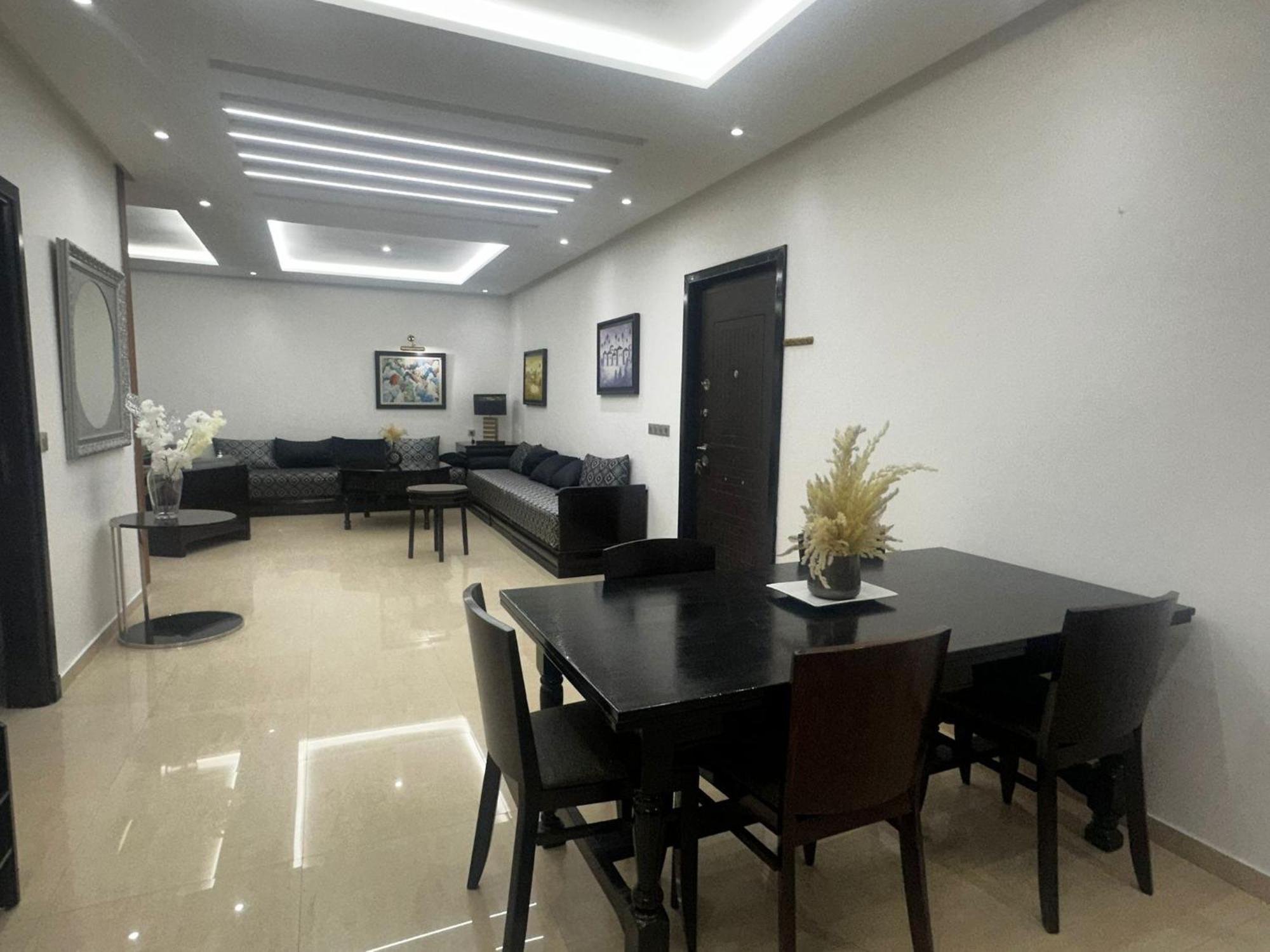 Apartment Islane Agadir