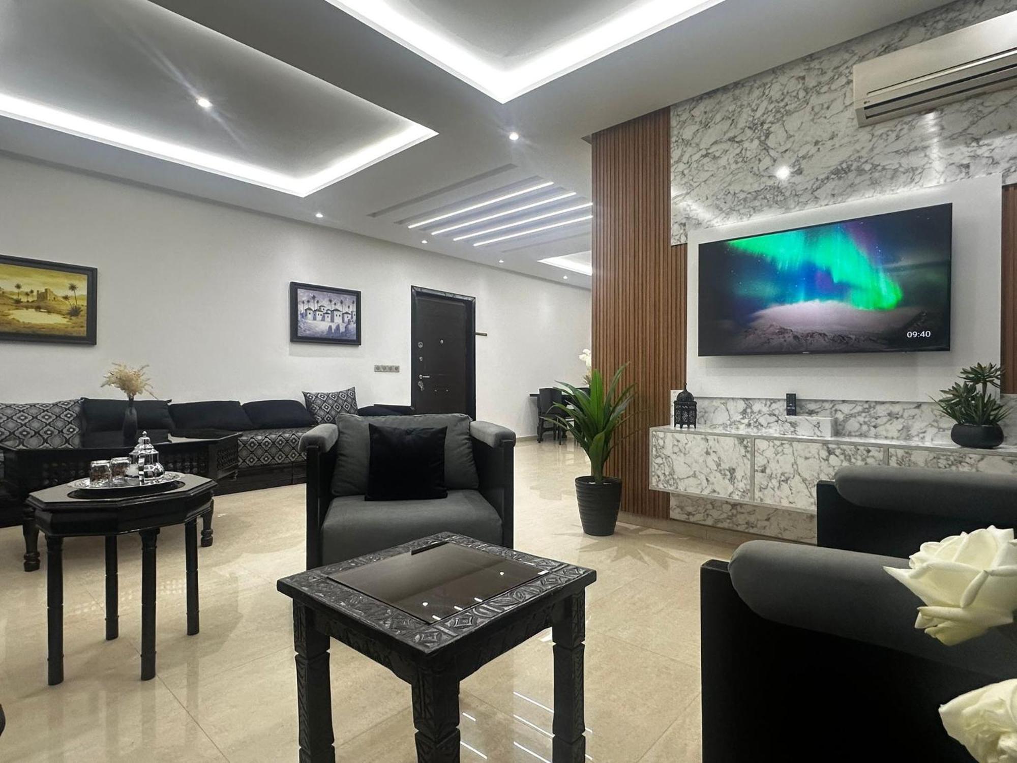 Apartment Islane