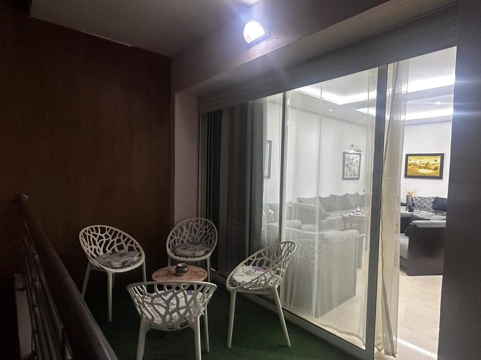Apartment Islane *