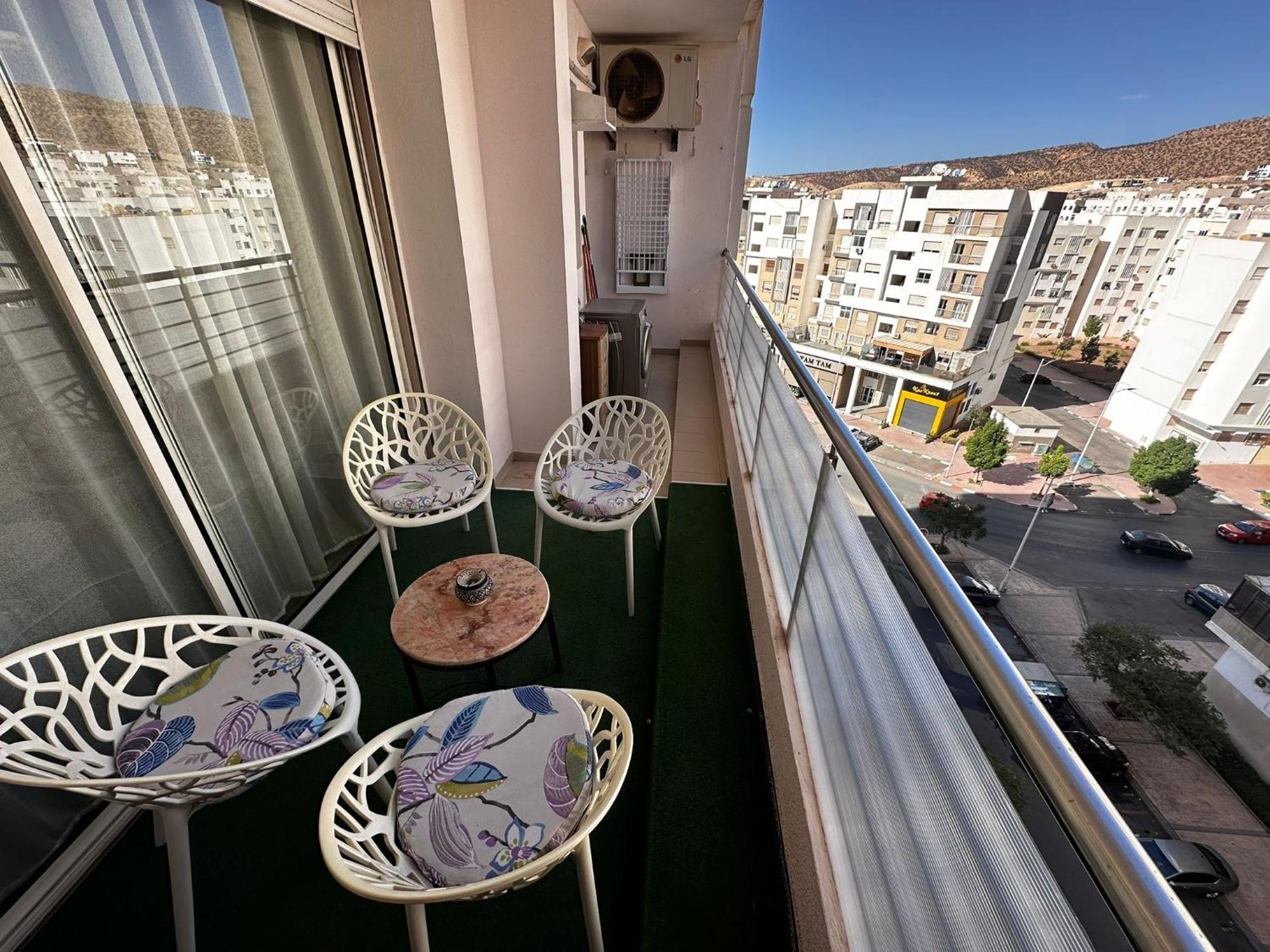 Islane Apartment Agadir
