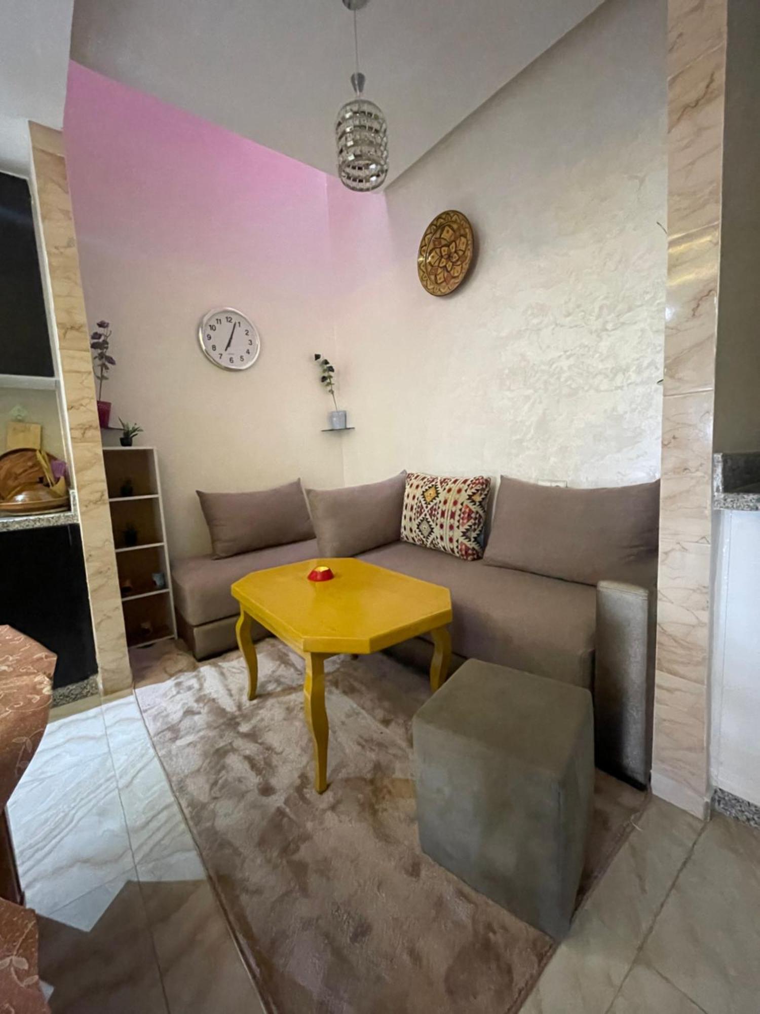 Muss Apartment