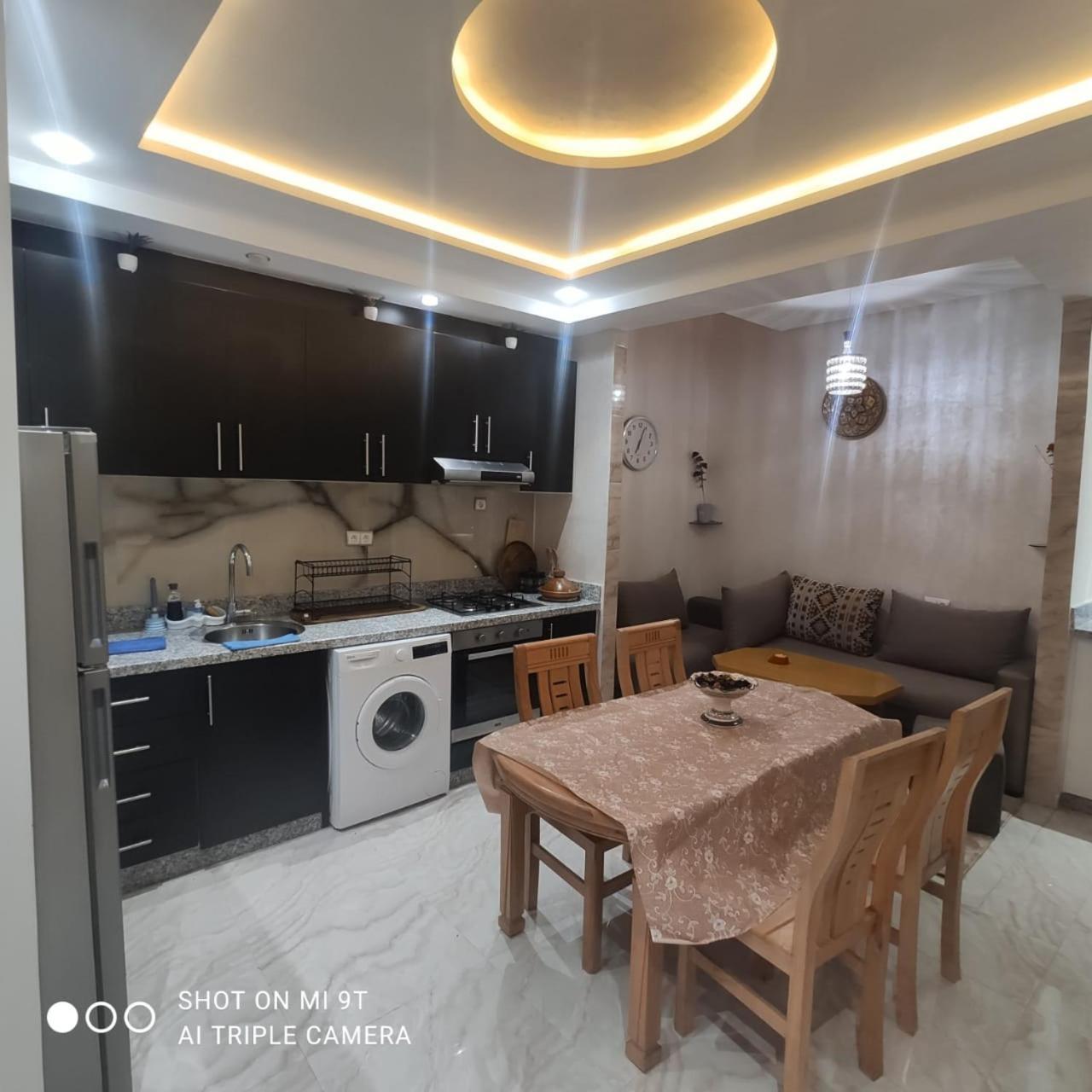 Apartment Muss Agadir