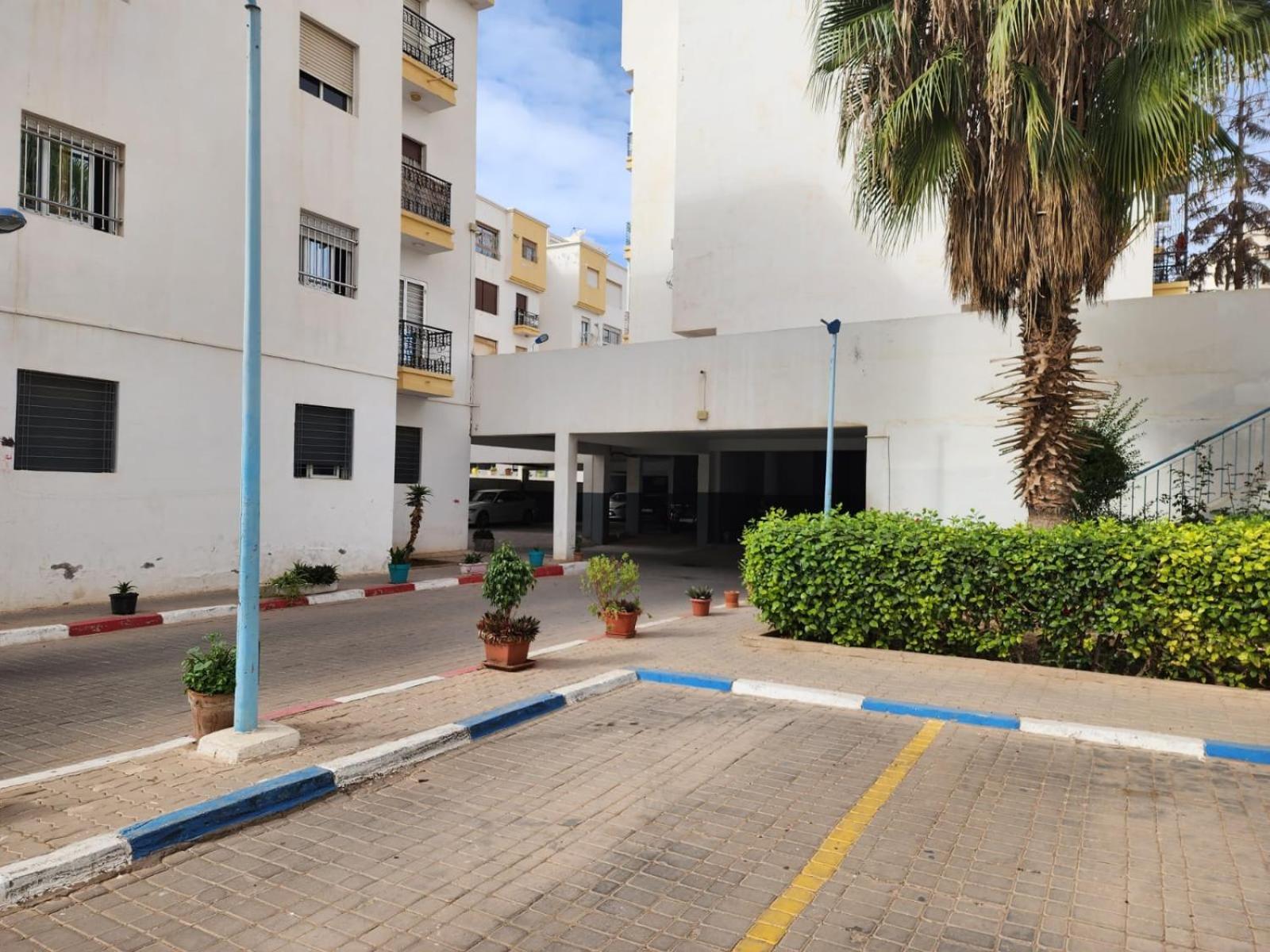 Dar Mayssane Appartement Agadir