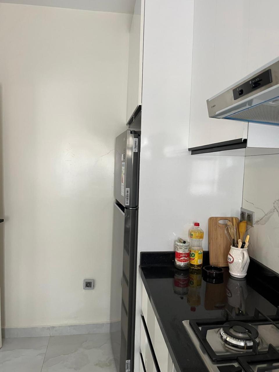 Selaparkadrare Apartment Agadir