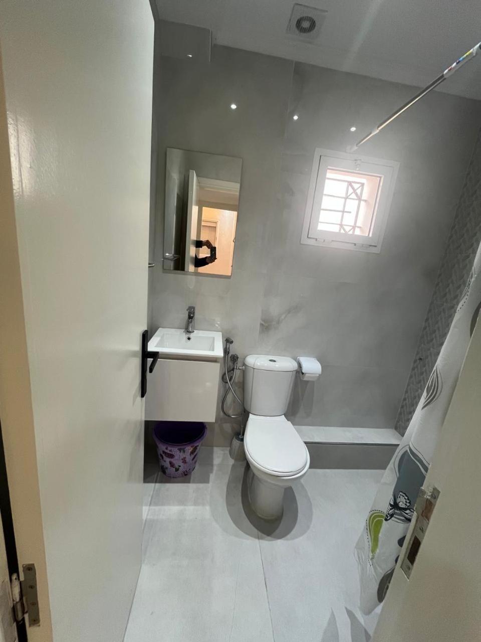 Apartment Selaparkadrare Agadir