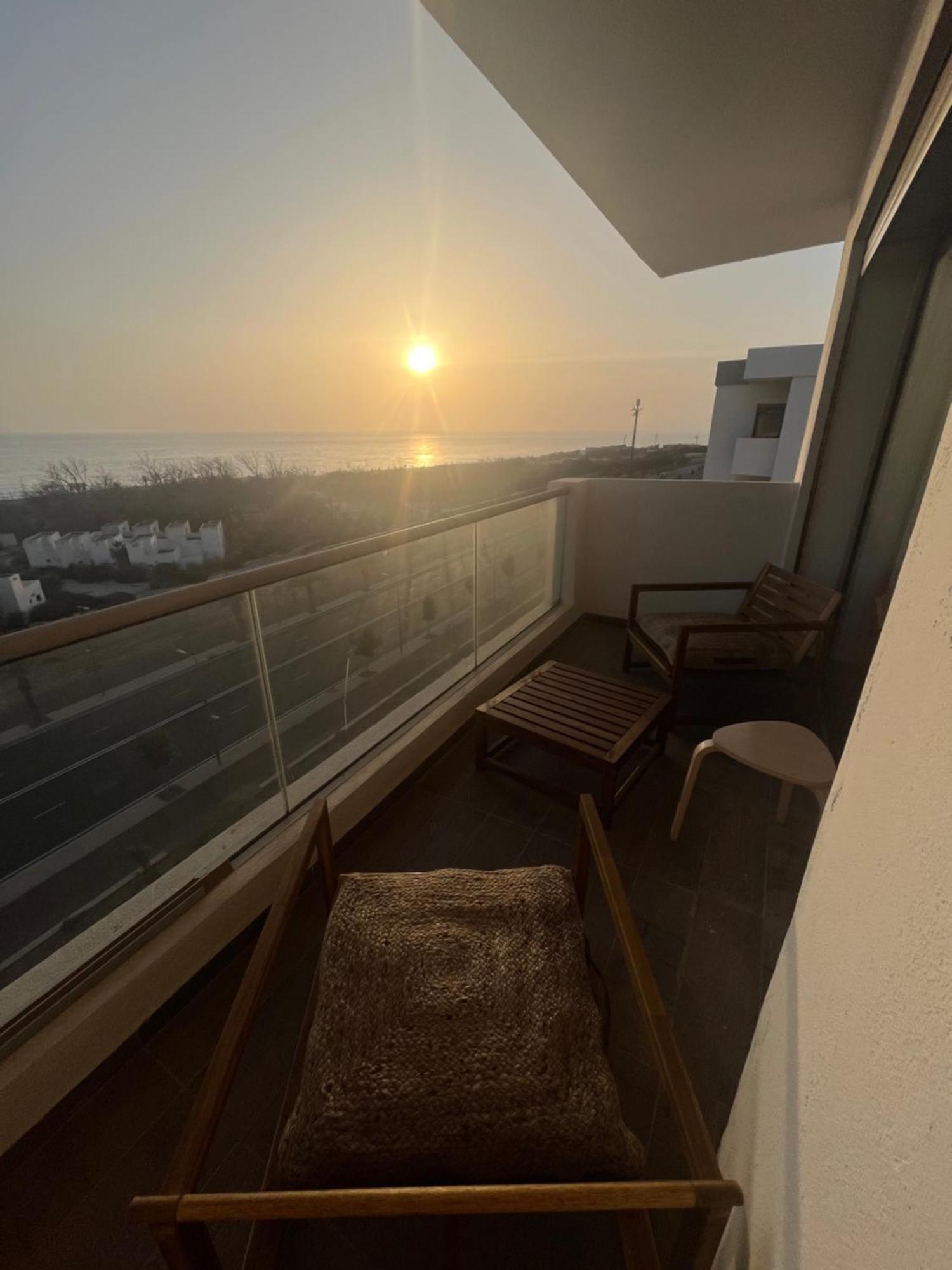 Appartement Surf & Sea Vista