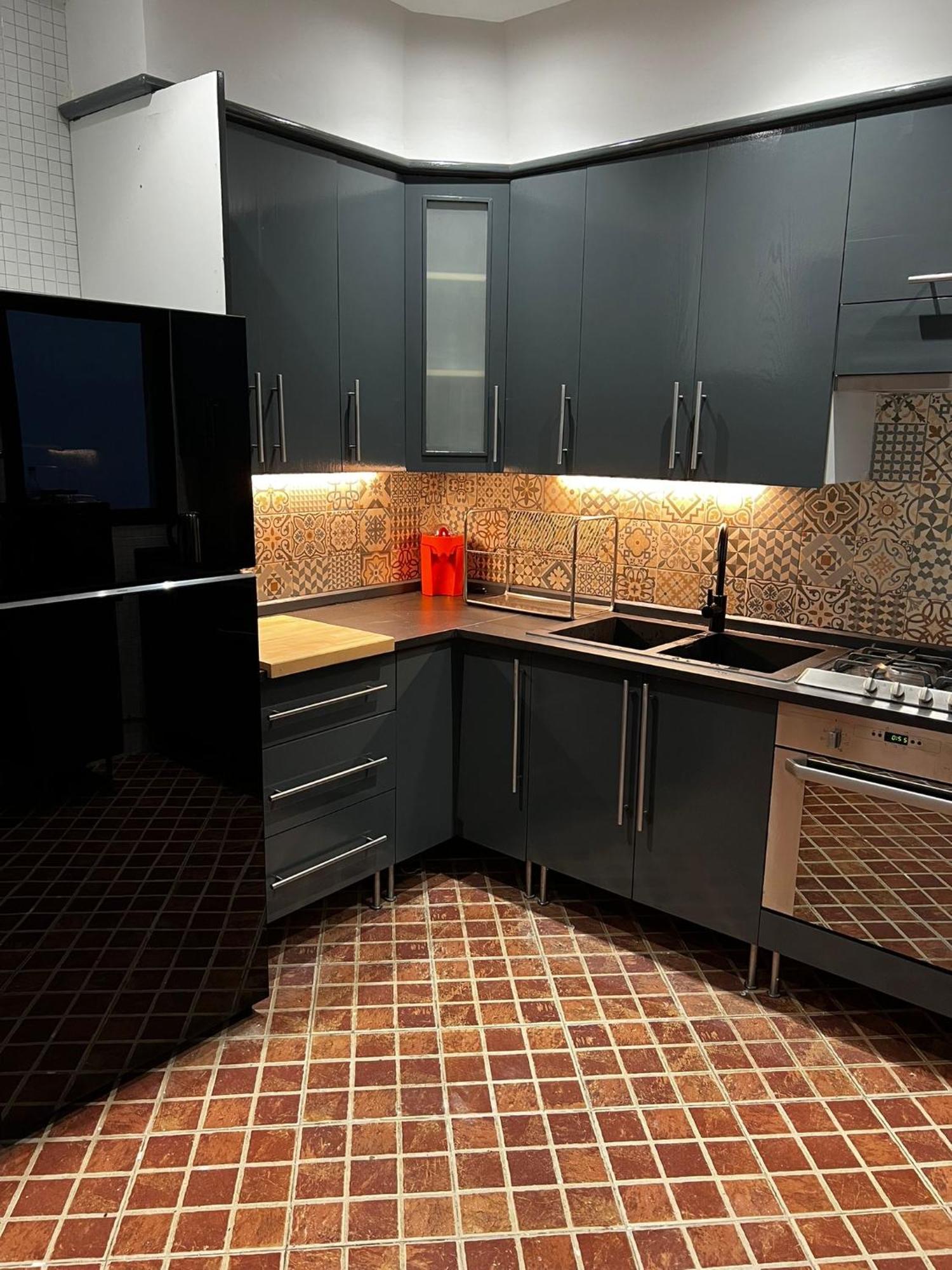 Renovated Apartment