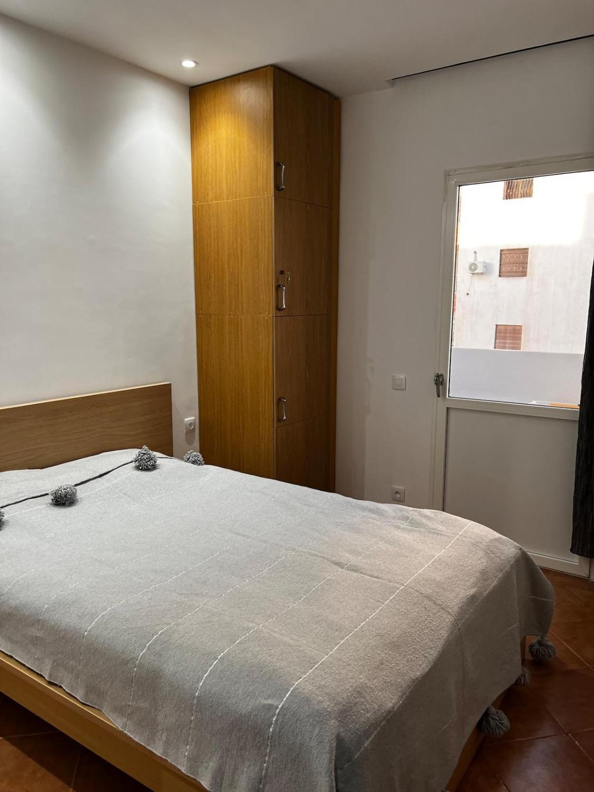 Renovated Apartment *