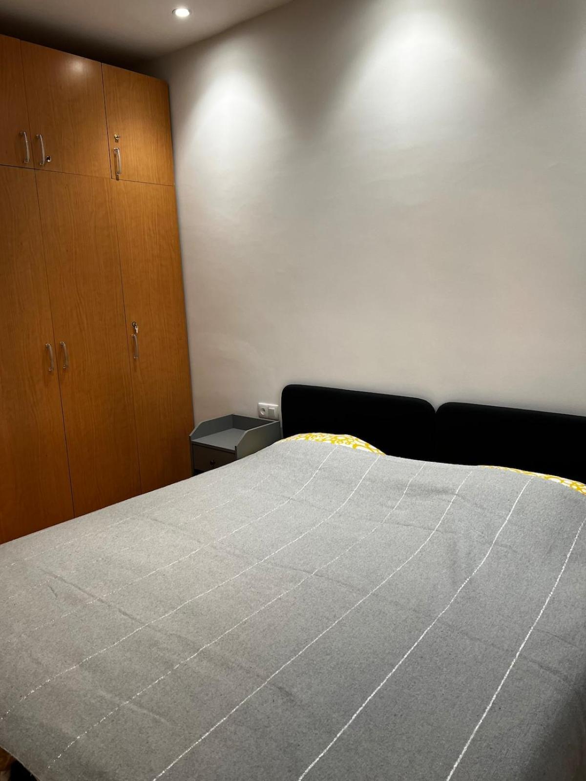 Apartment Renovated *