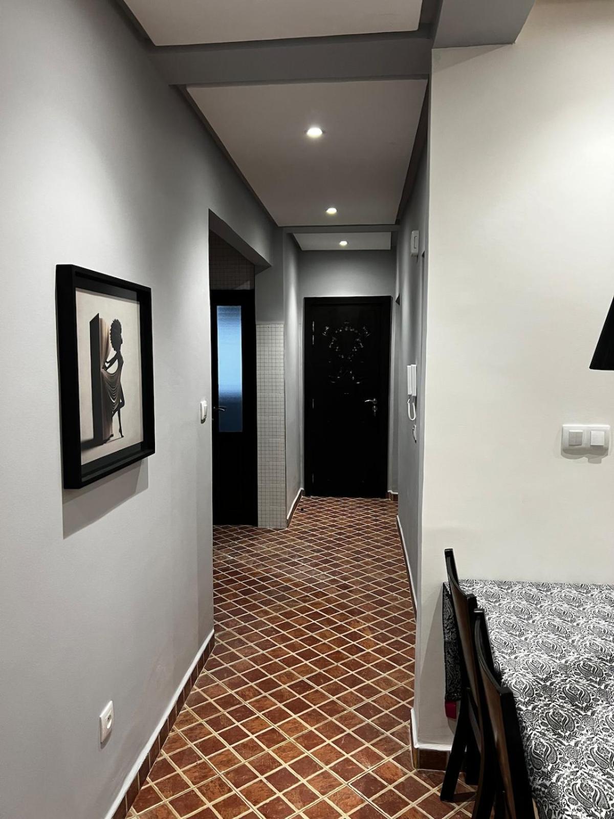 Apartment Renovated Agadir