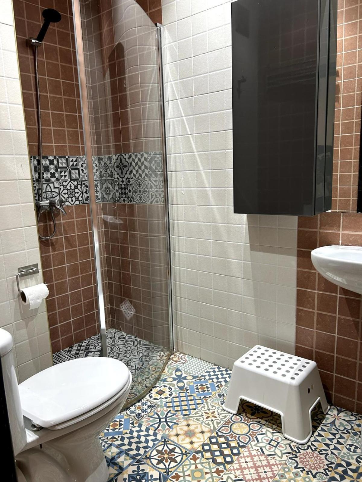 Apartment Renovated