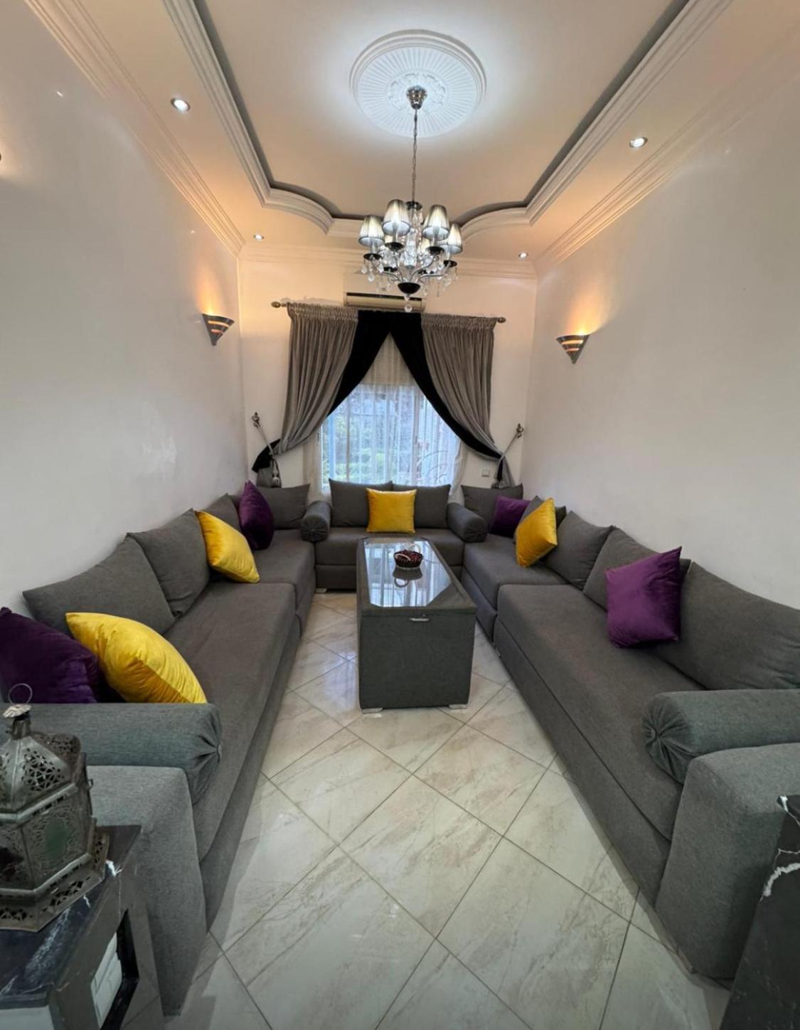 Apartment Modern Salam Agadir