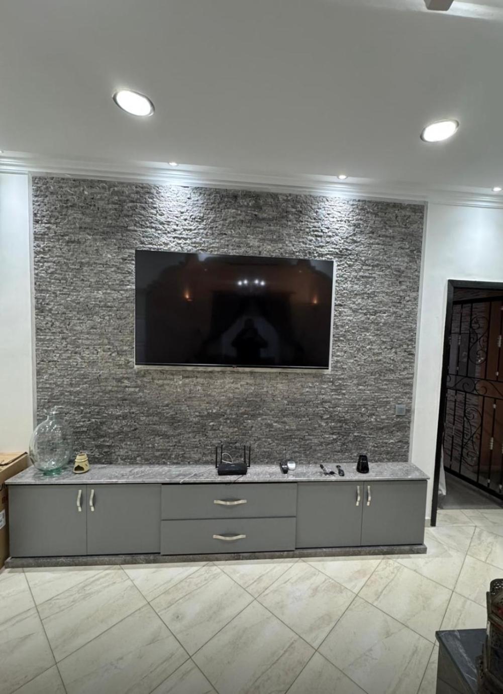 Modern Salam Apartment Agadir