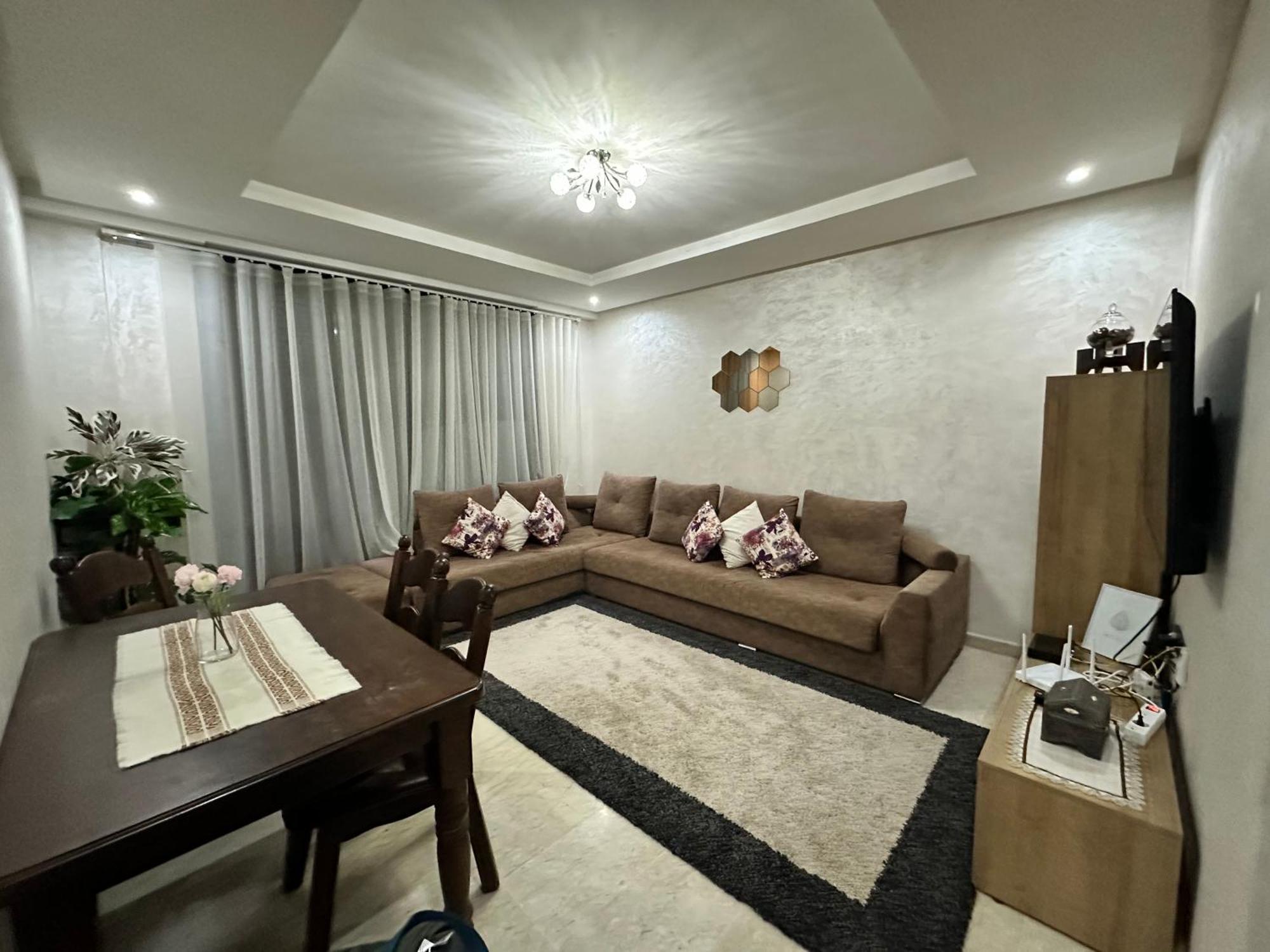 Familyhouse Apartment *