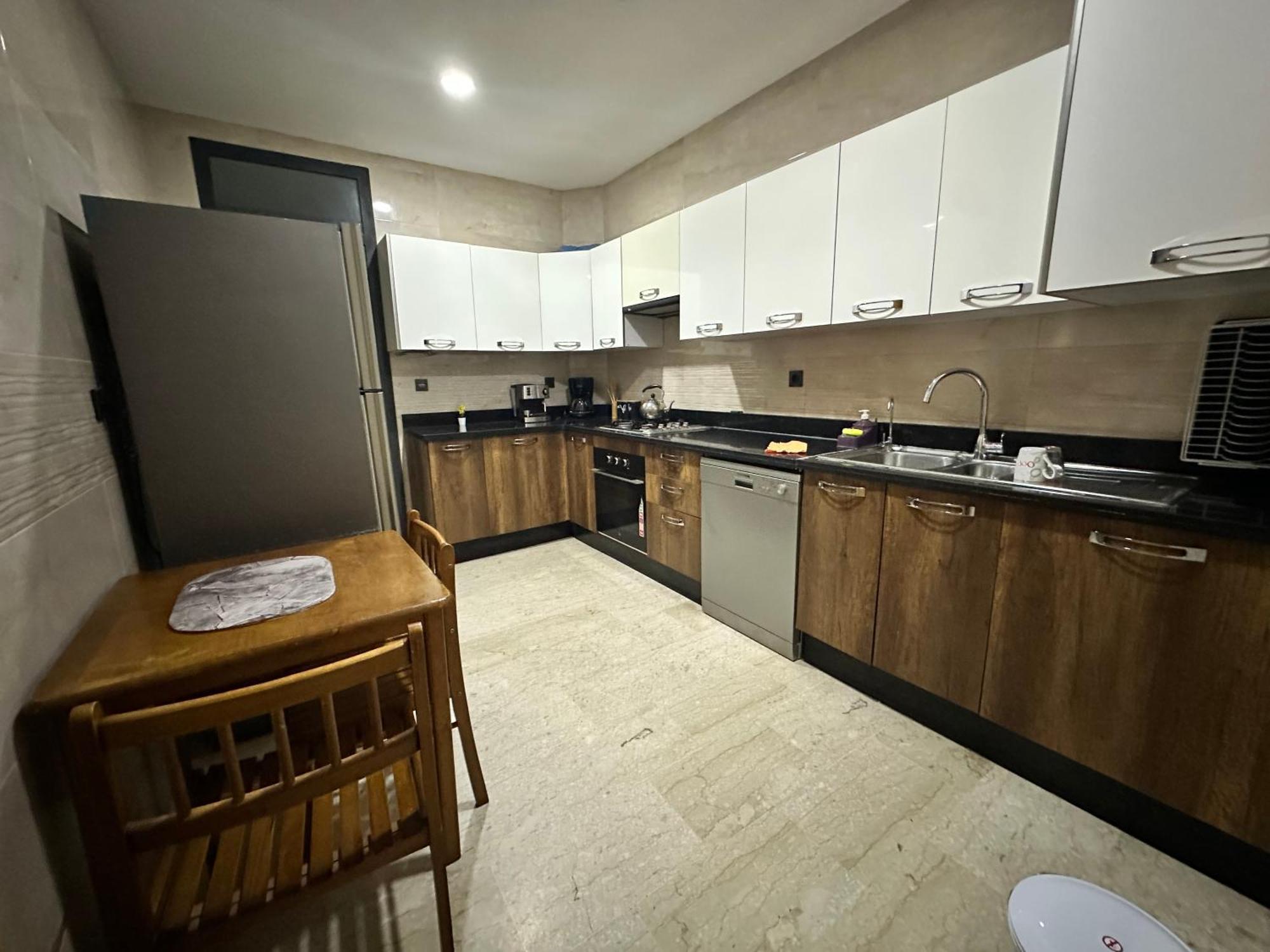 Familyhouse * Agadir