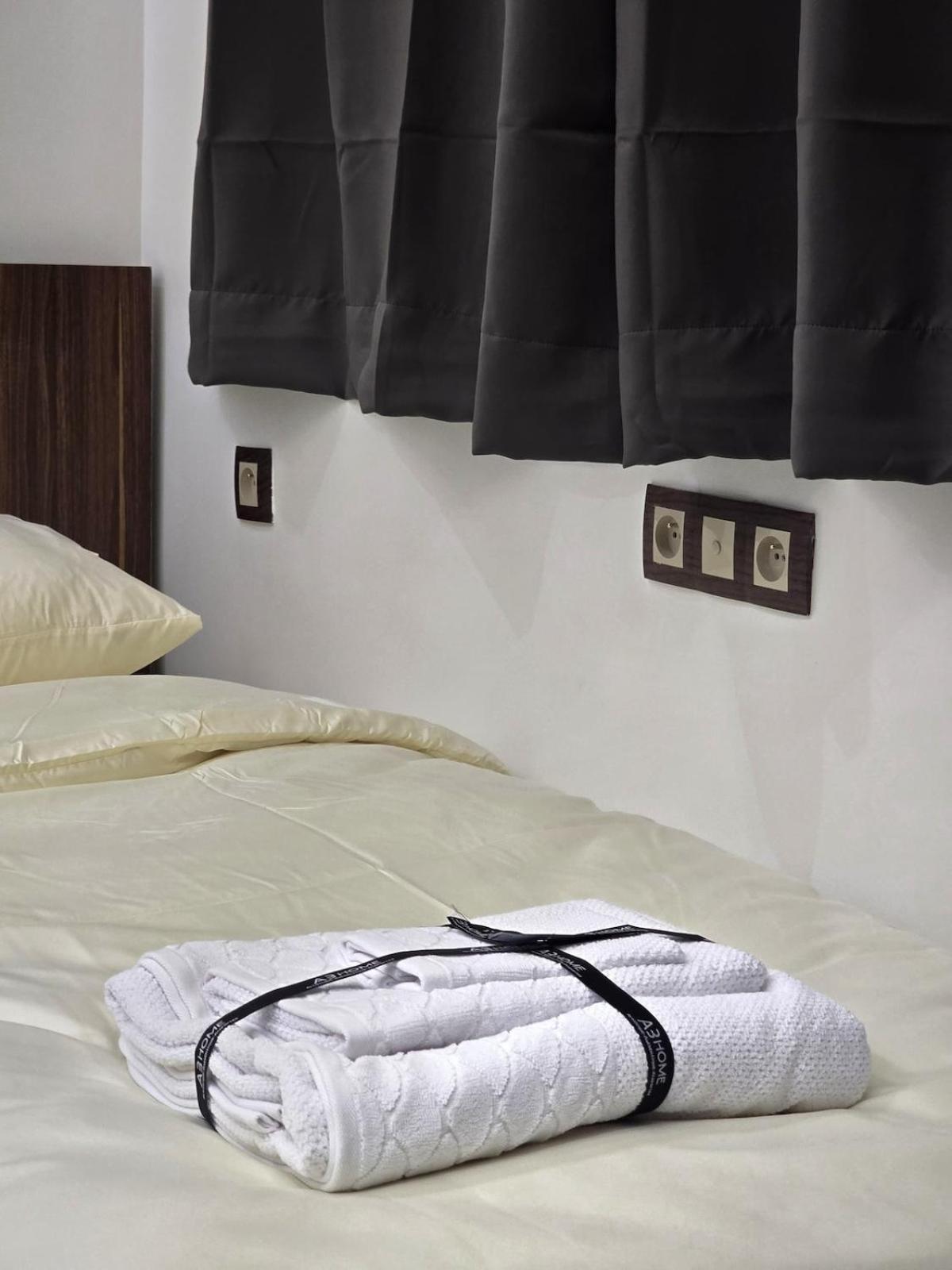 Apartment Scenic Tamraght Cozy Agadir