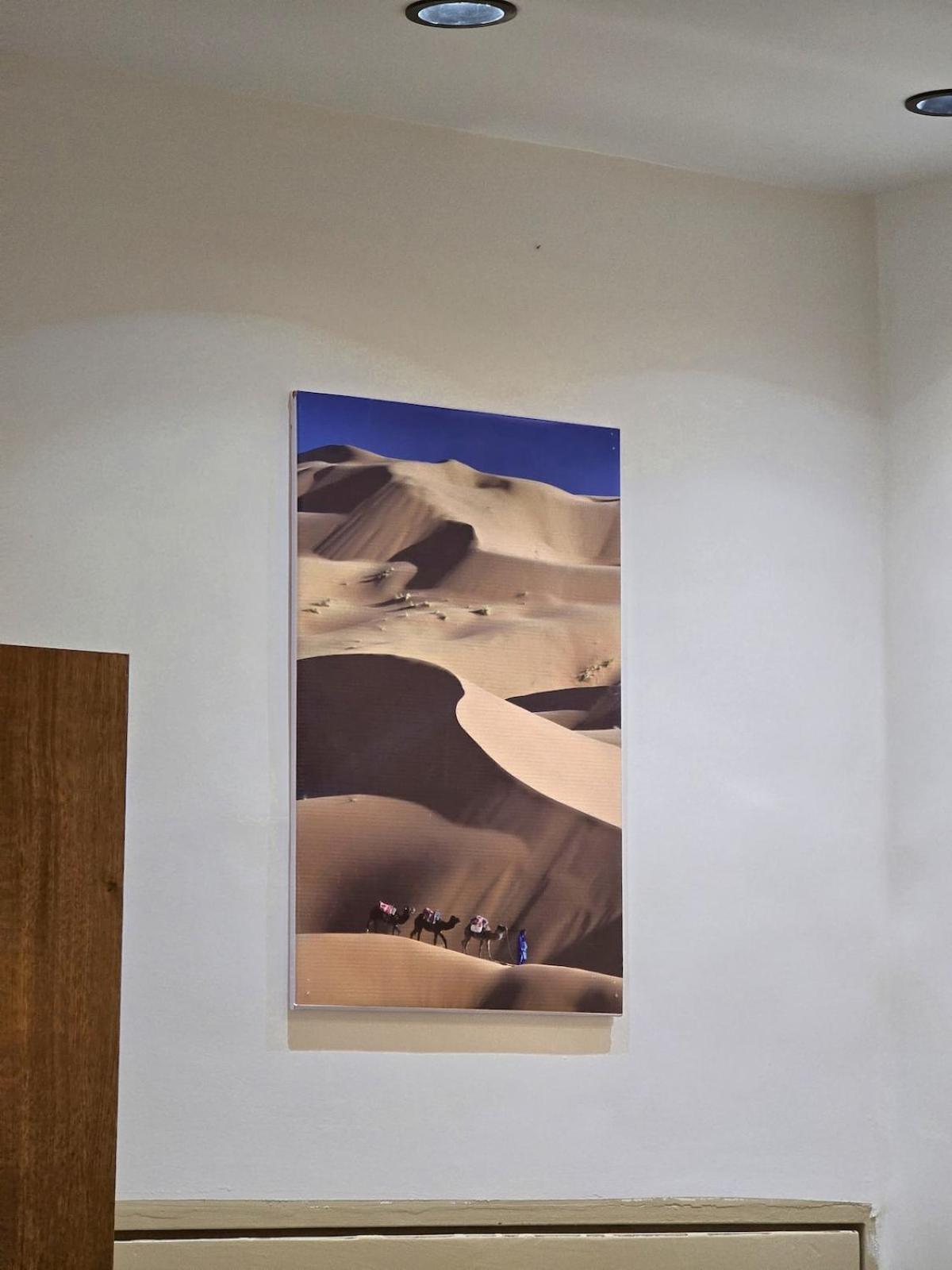 Scenic Tamraght Cozy Agadir