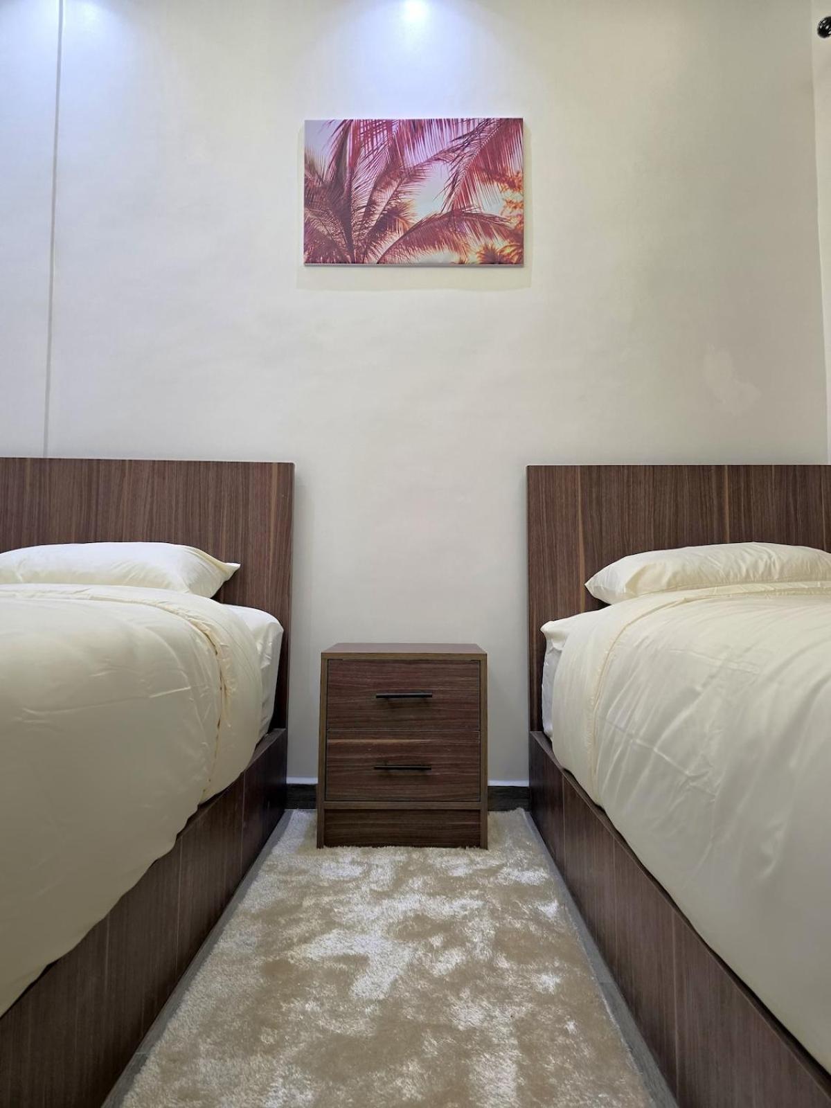Apartment Scenic Tamraght Cozy