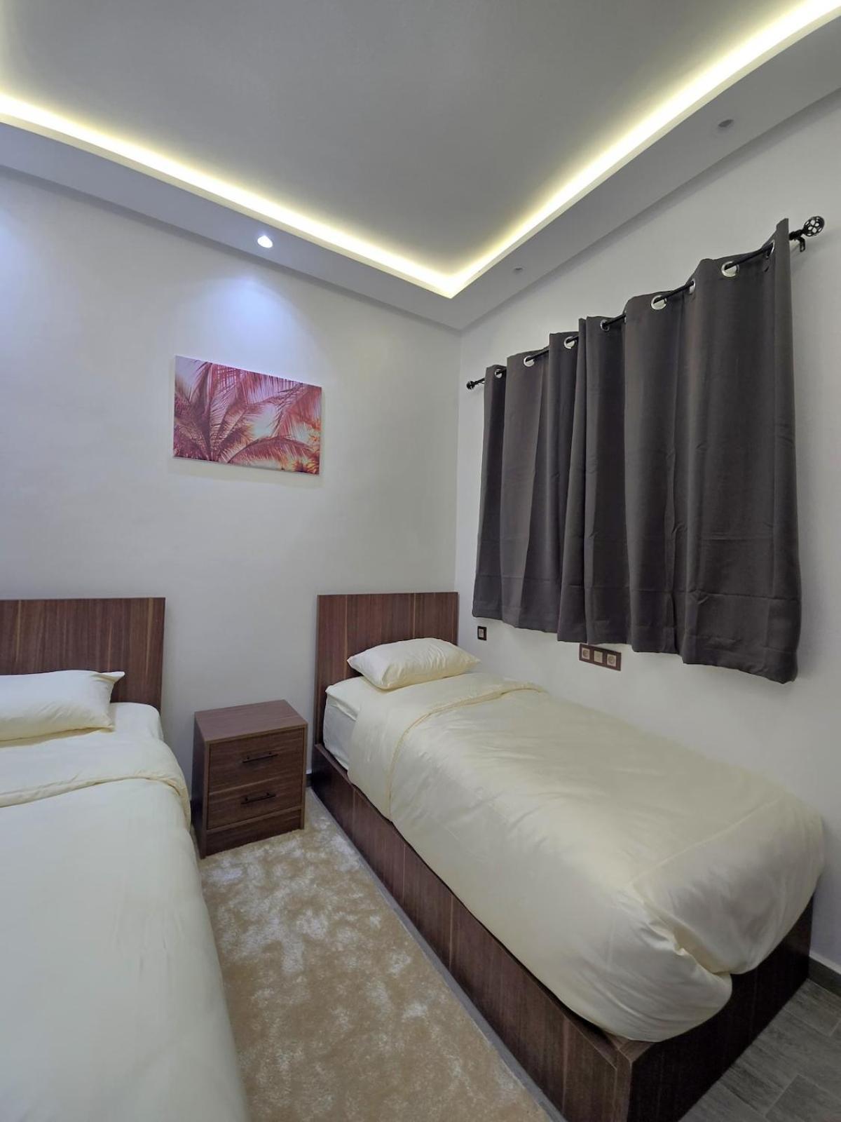 Scenic Tamraght Cozy Apartment *