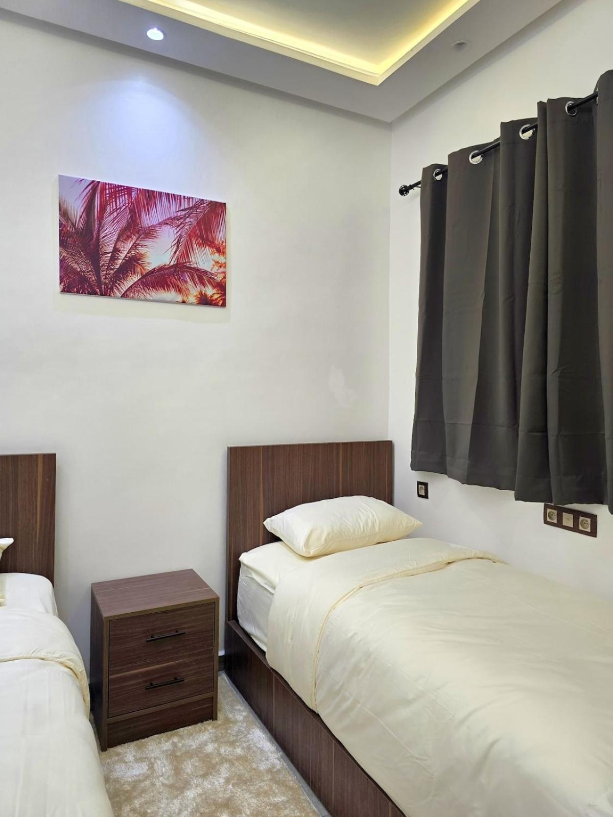 Scenic Tamraght Cozy Apartment