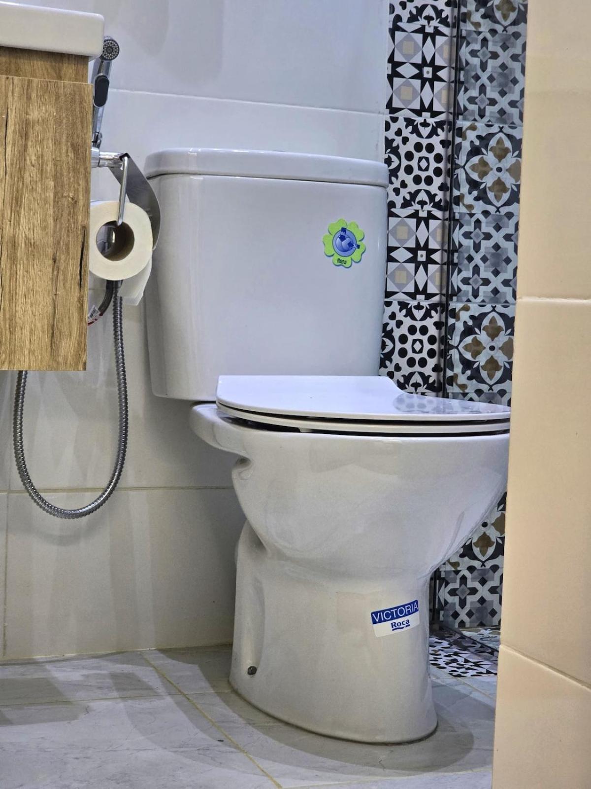 Scenic Tamraght Cozy Apartment Agadir
