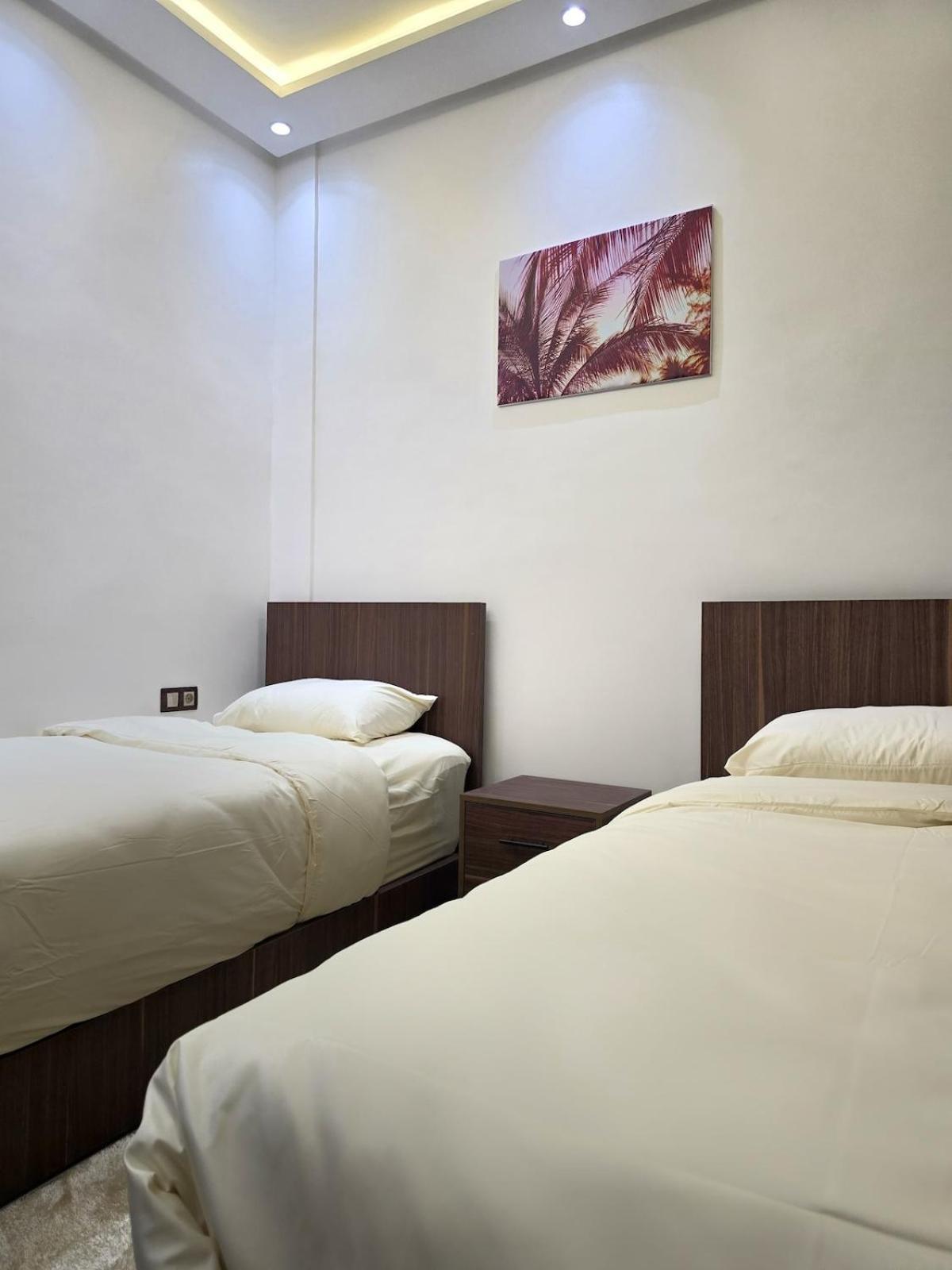 Apartment Scenic Tamraght Cozy Agadir