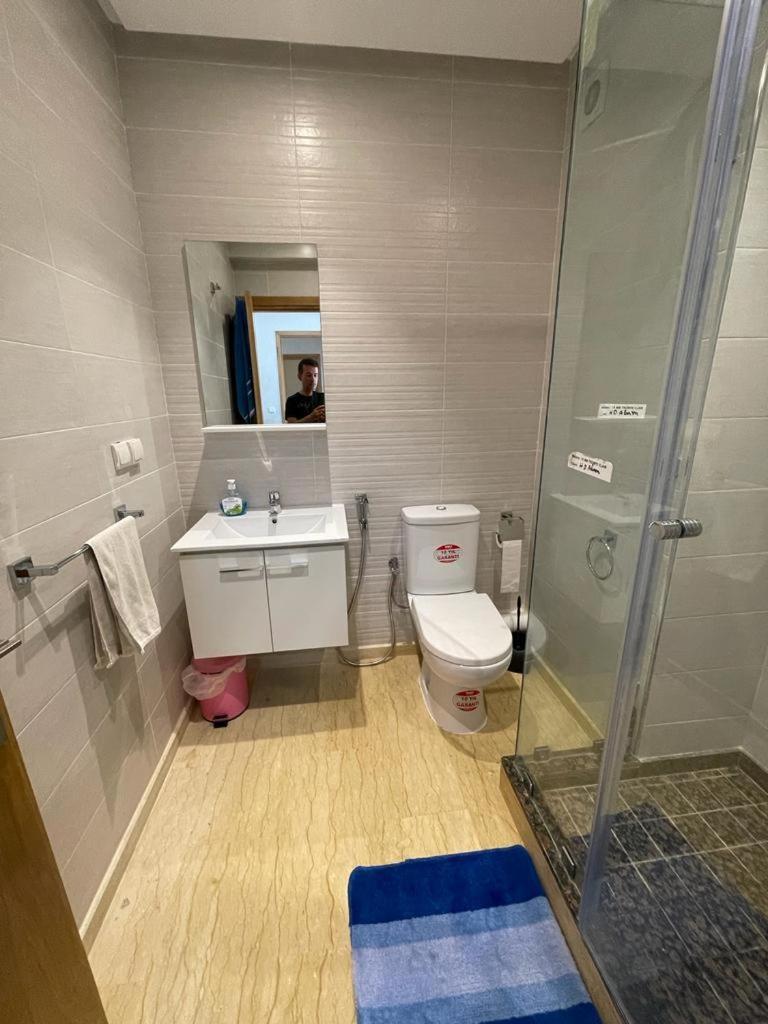 Founty Apartment Agadir