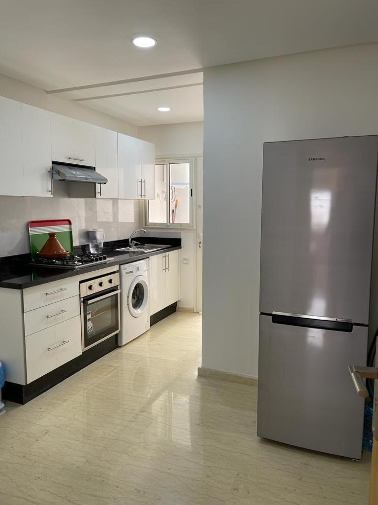 Apartment Founty Agadir