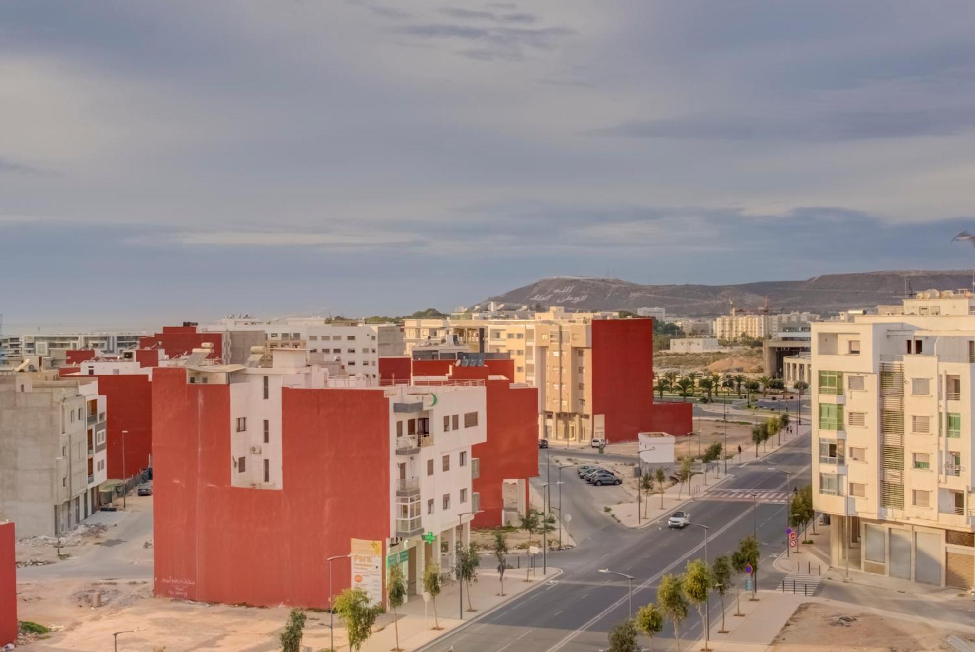 Apartment Golden Agadir