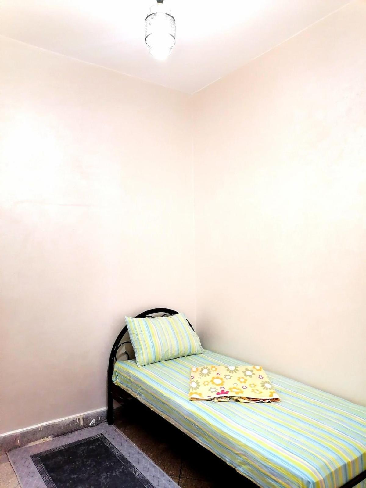 Nour Apartment Agadir