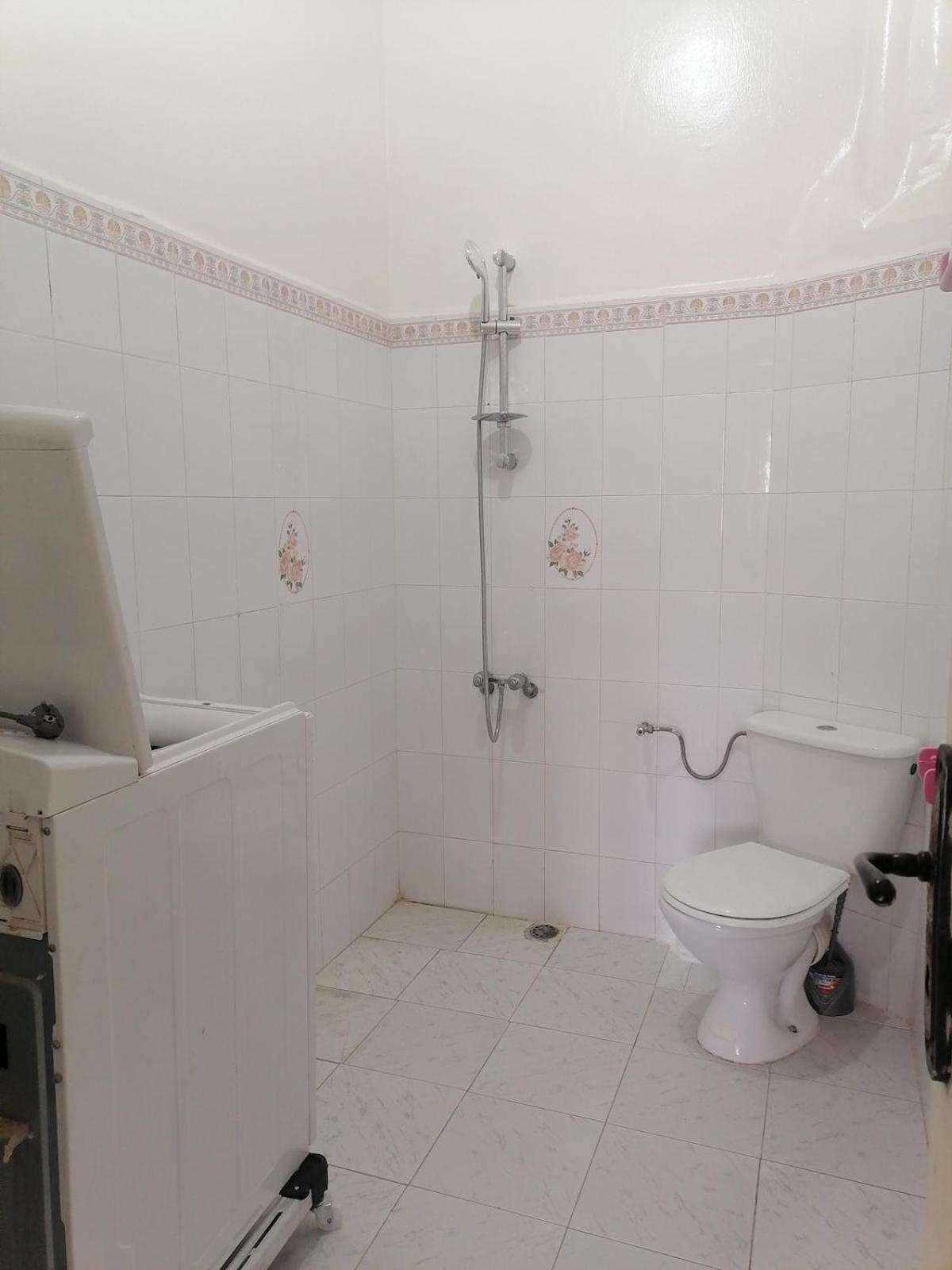 Apartment Nour