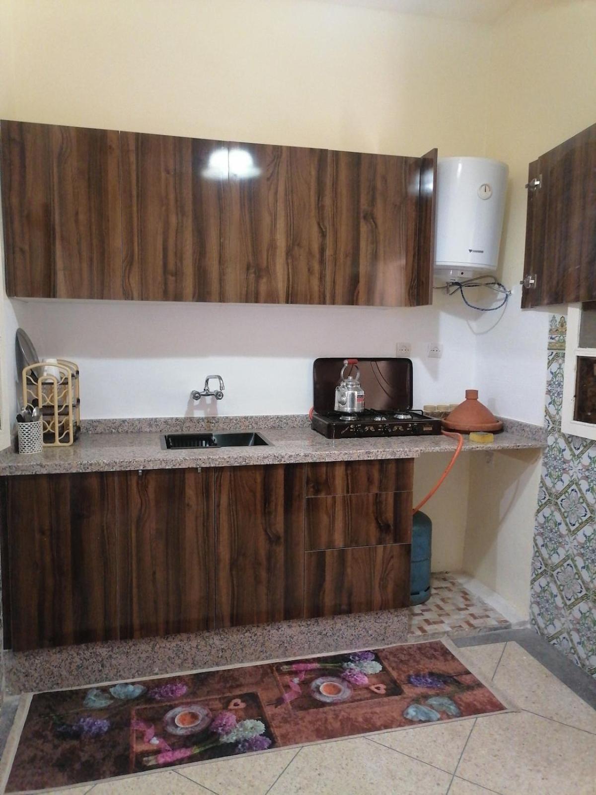 Apartment Nour Agadir