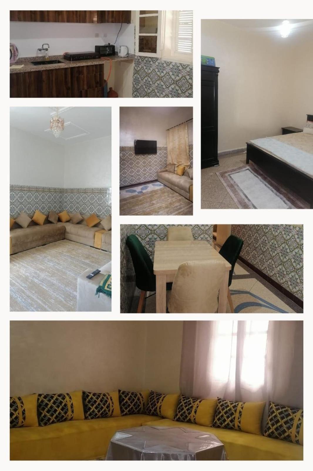 Nour Apartment