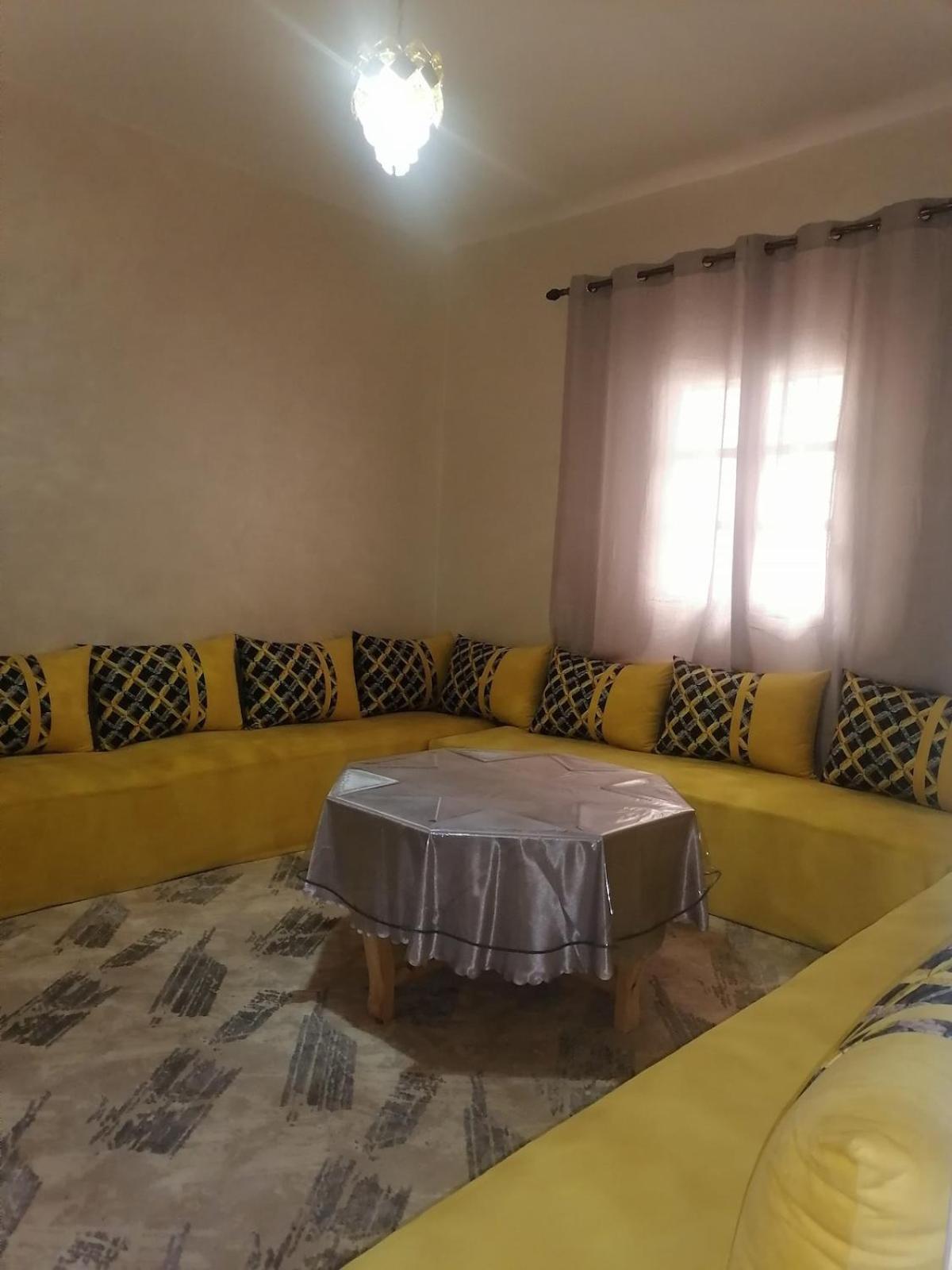 Apartment Nour