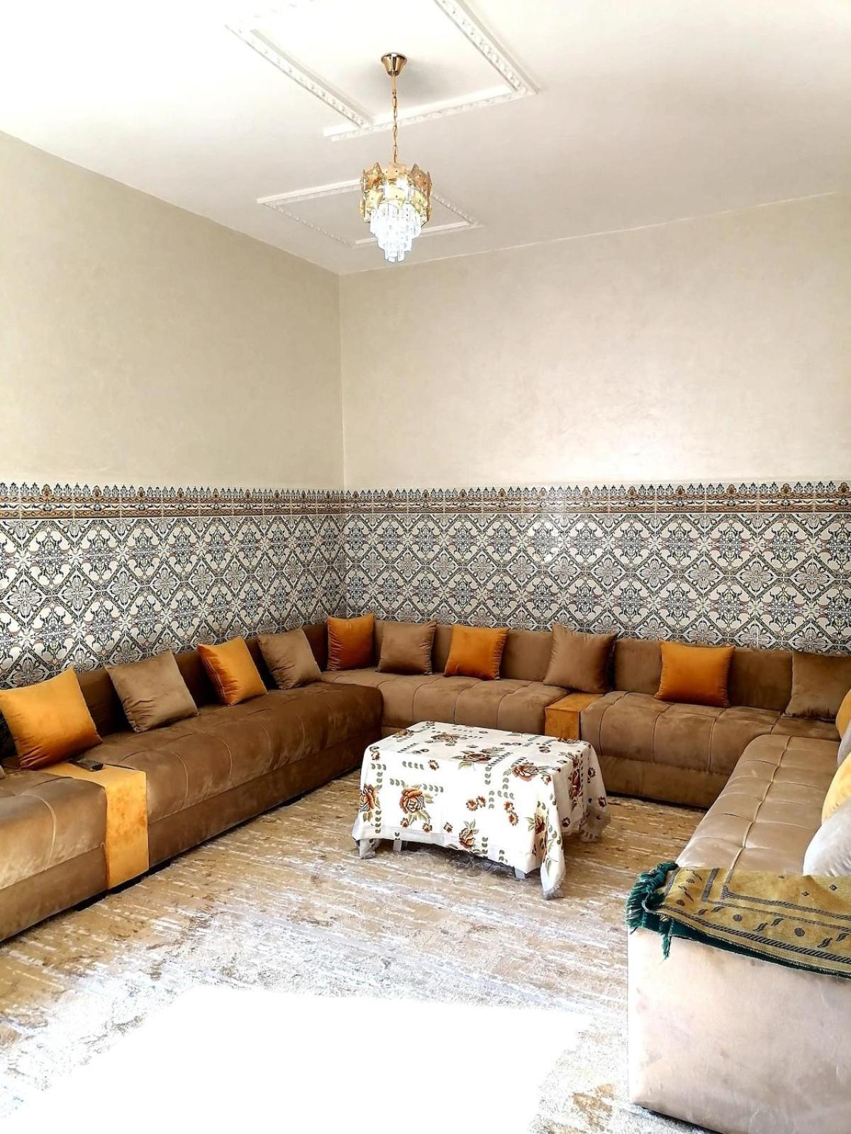 Nour Apartment *