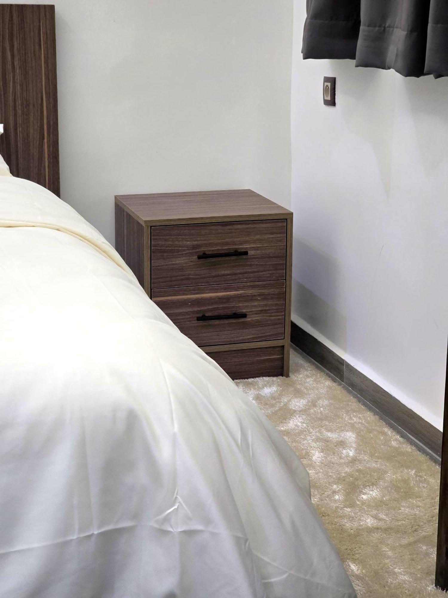 Scenic Tamraght Cozy Apartment Agadir
