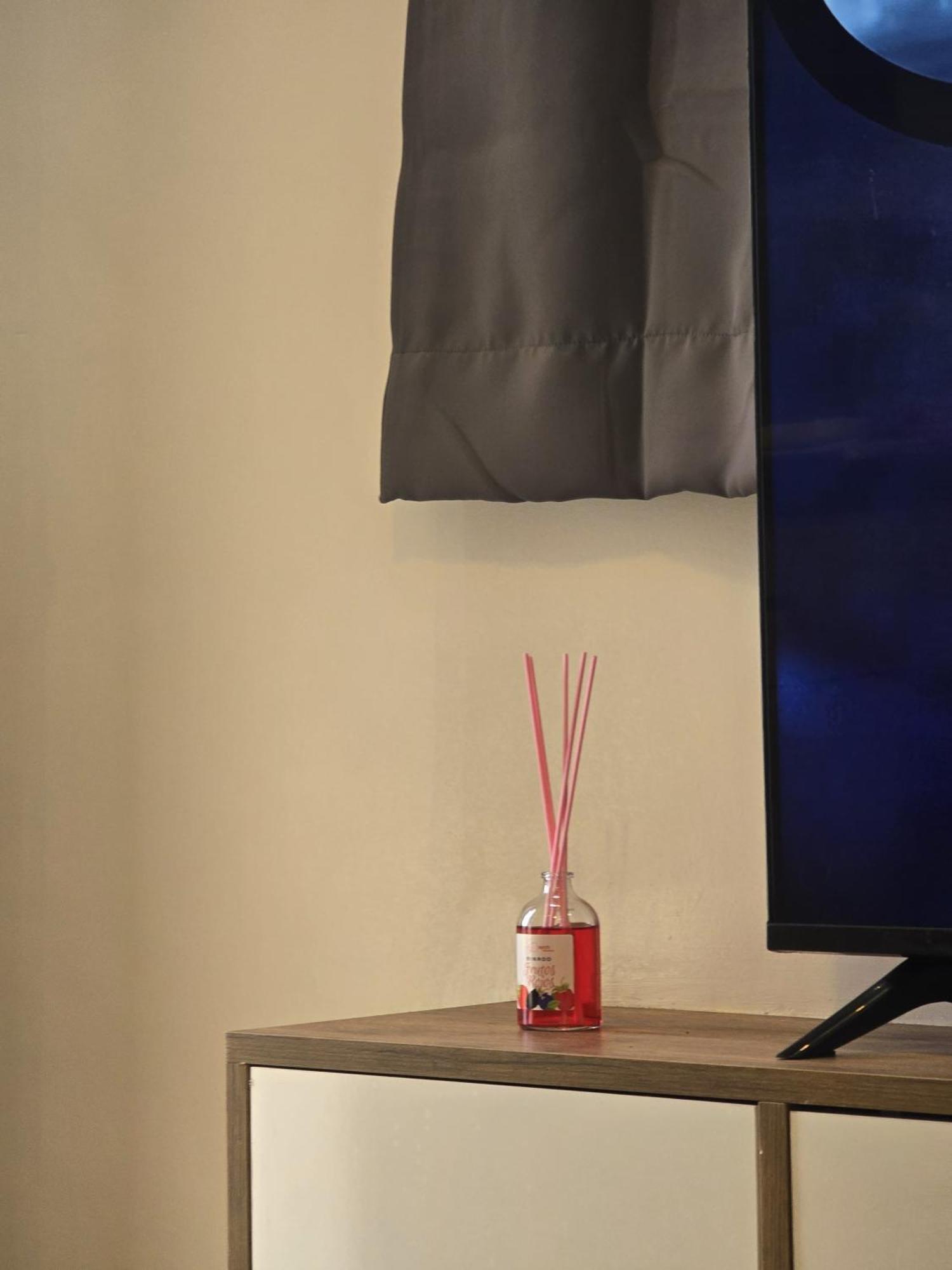 Apartment Scenic Tamraght Cozy Agadir