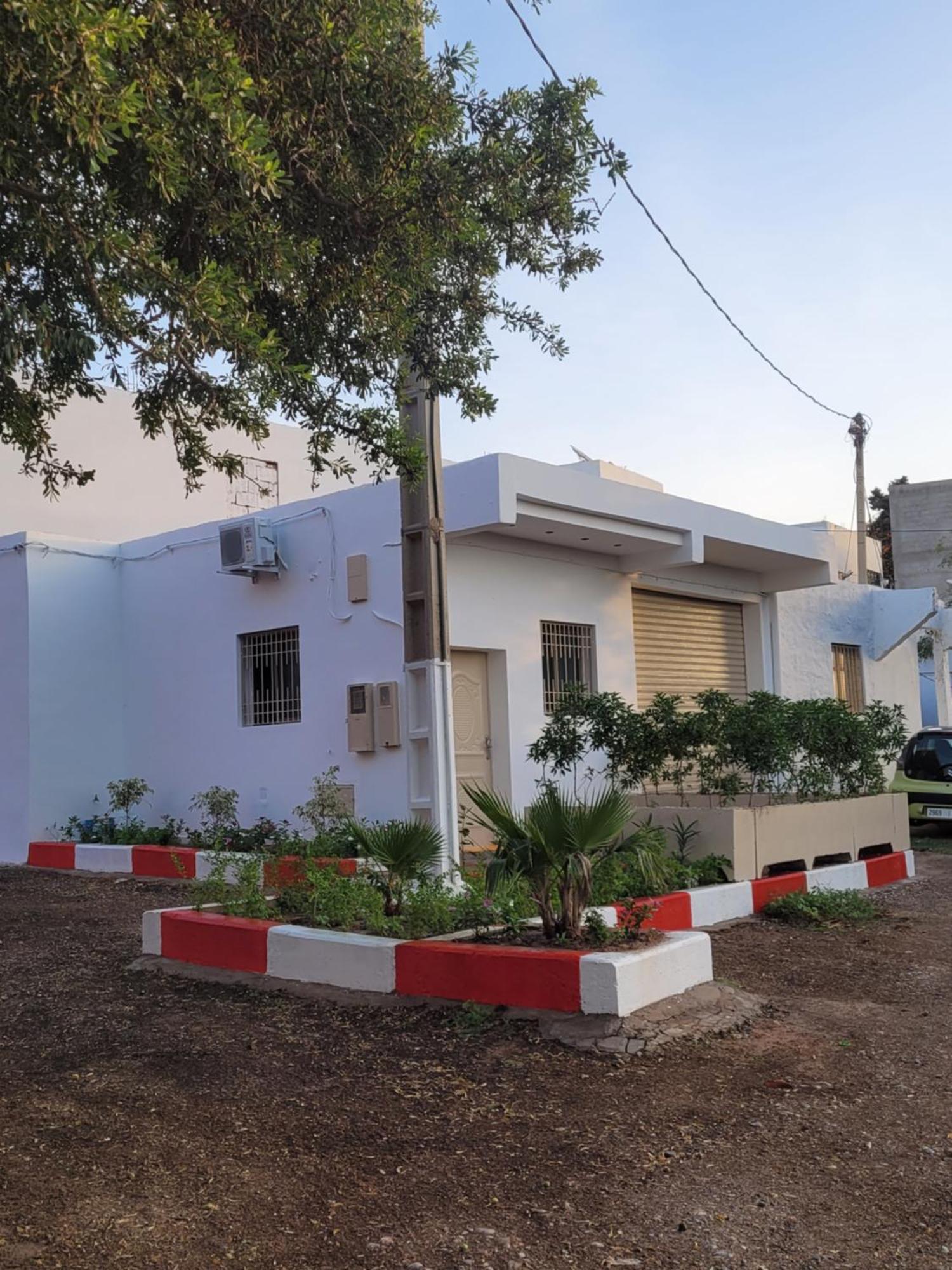 Scenic Tamraght Cozy Apartment Agadir