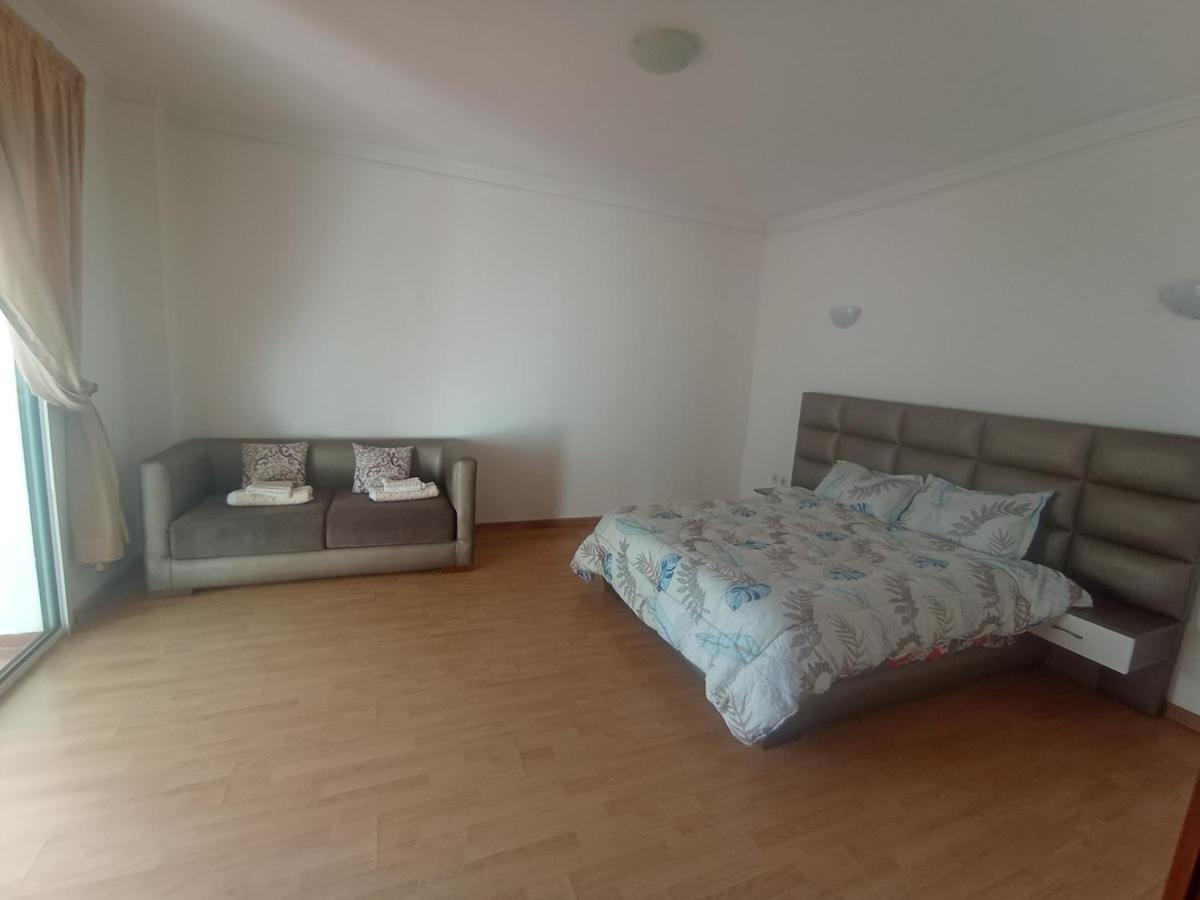 Chez Sahar Apartment *