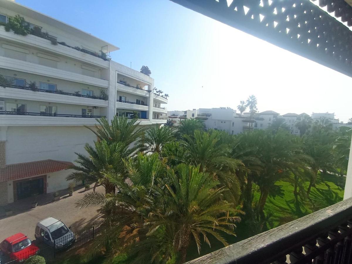 Apartment Chez Sahar *