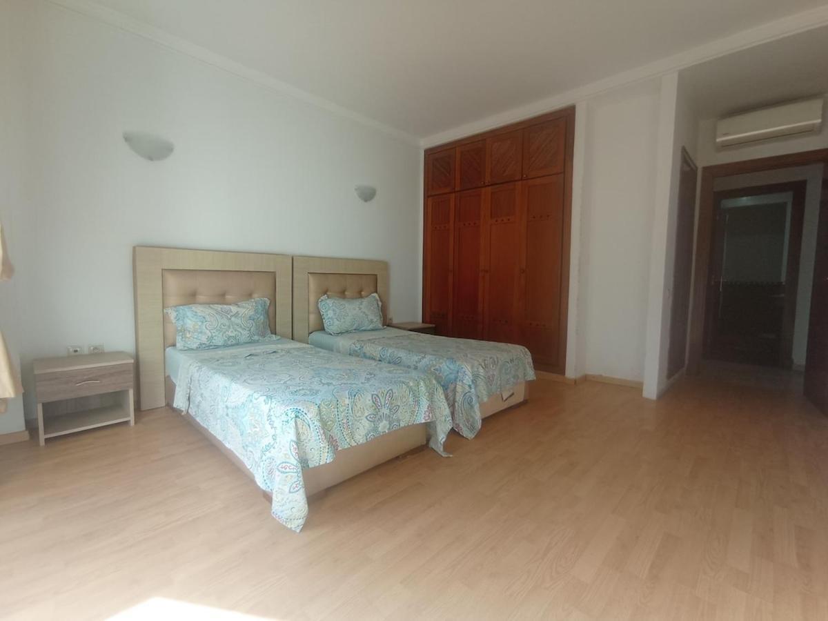 Apartment Chez Sahar *