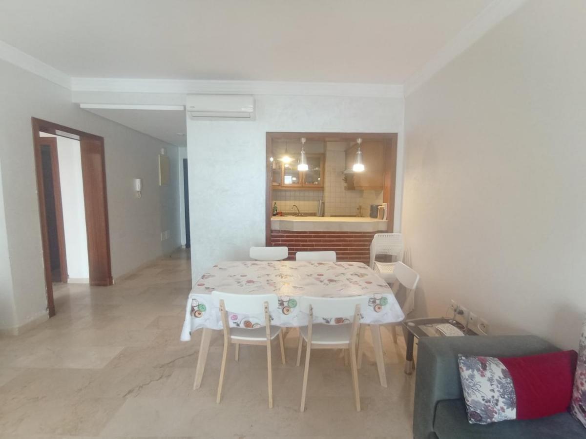 Chez Sahar Agadir