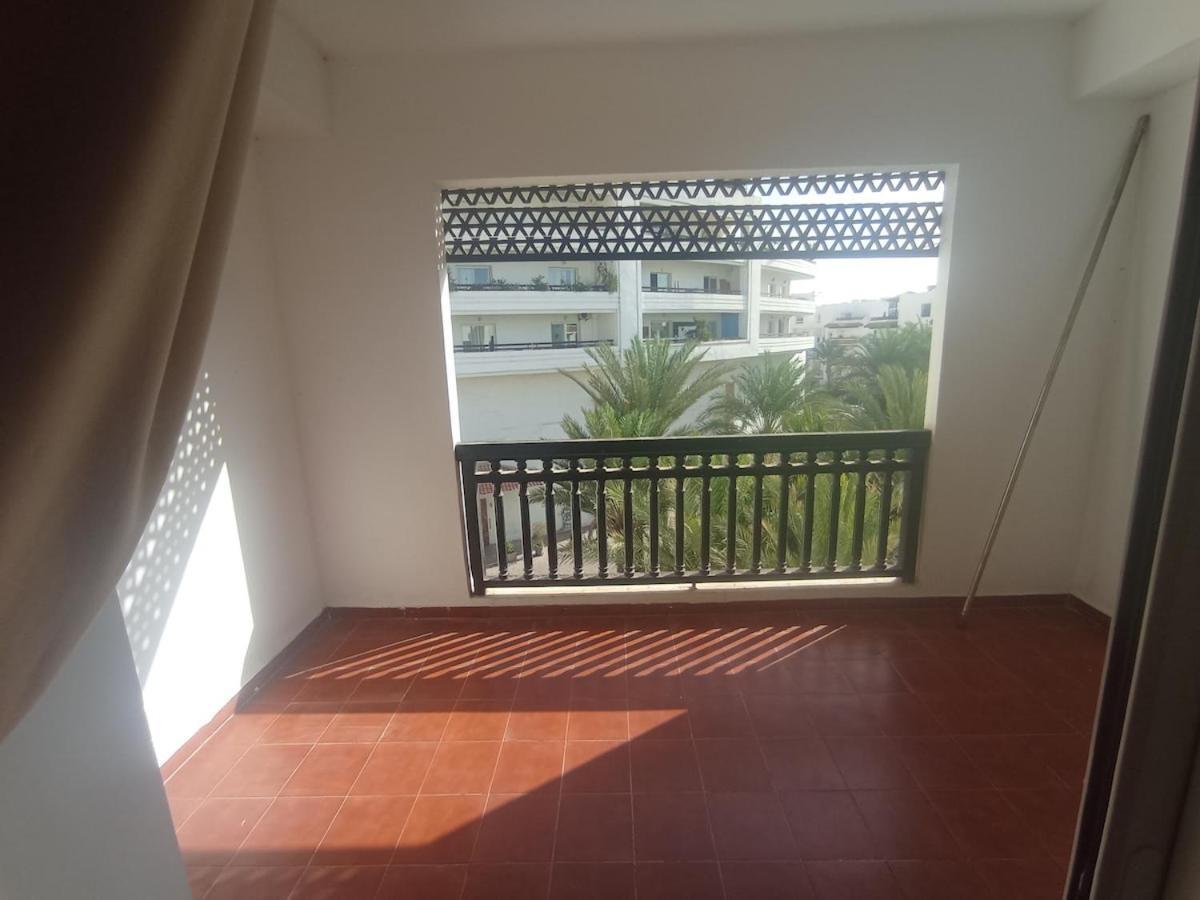 Chez Sahar Apartment