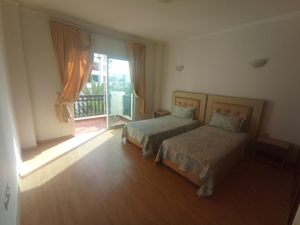 Chez Sahar Apartment *